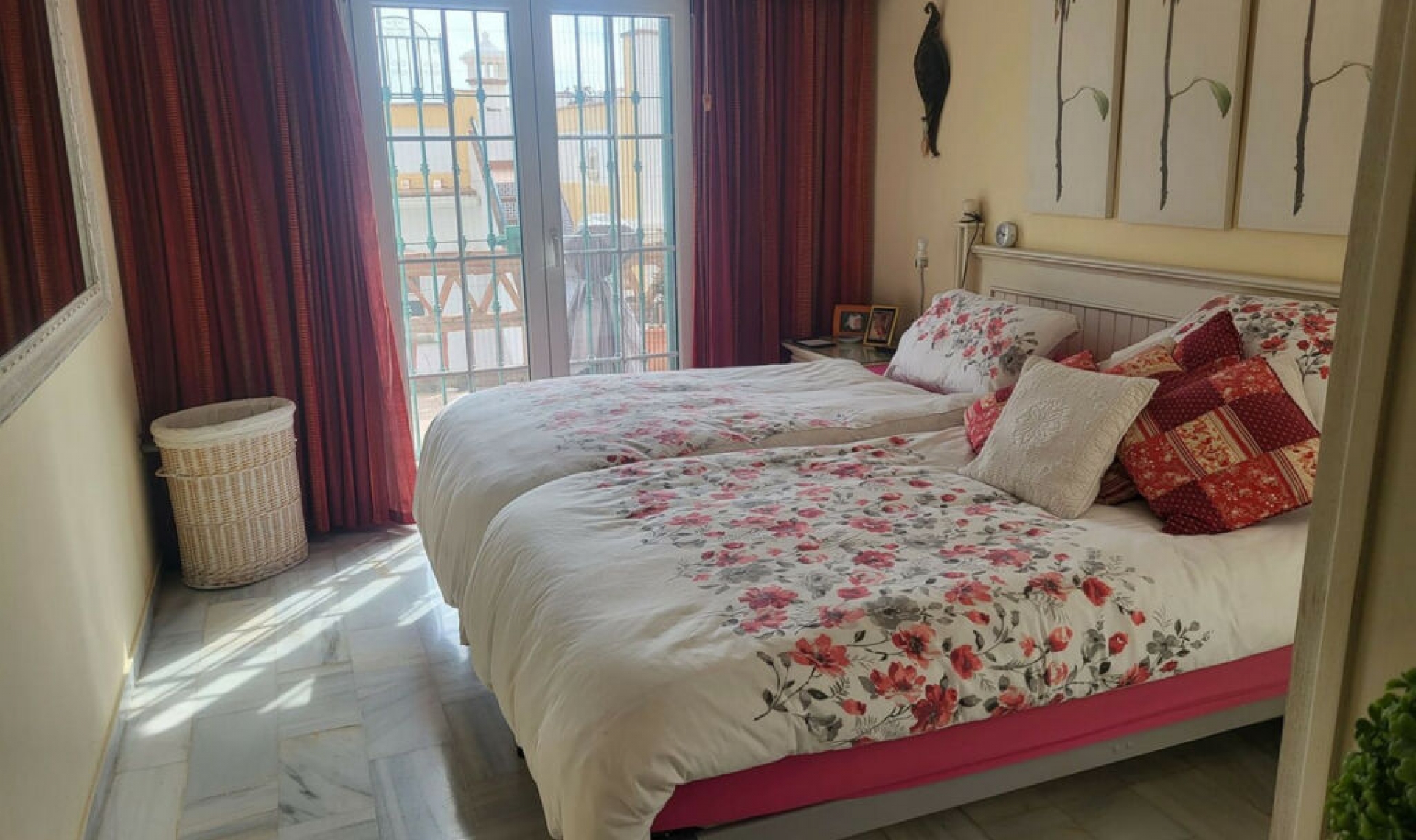 Resale - House -
Mijas Golf