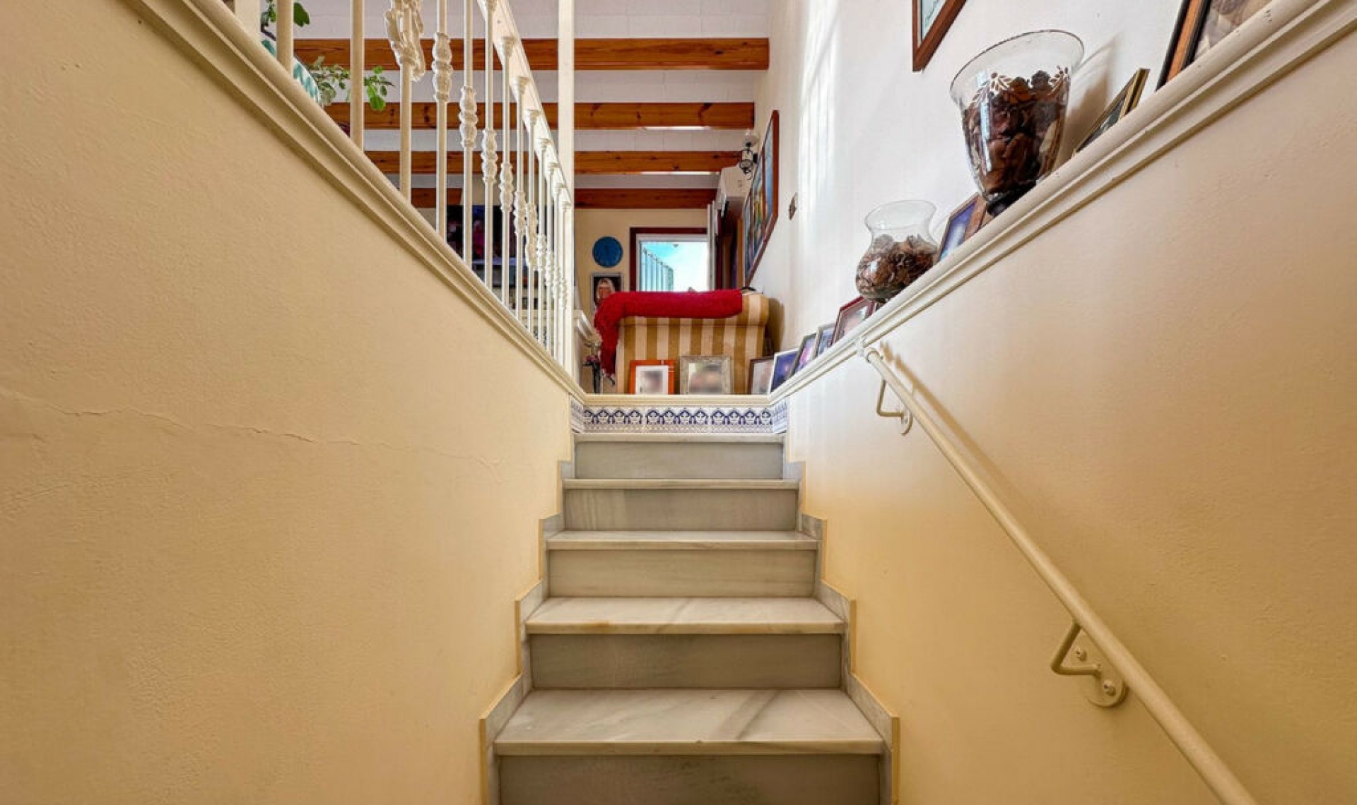 Resale - House -
Mijas Golf