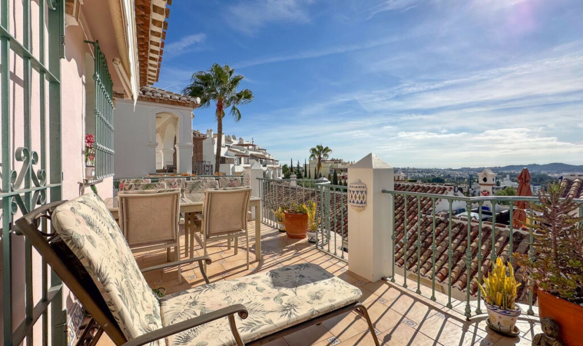Resale - House -
Mijas Golf
