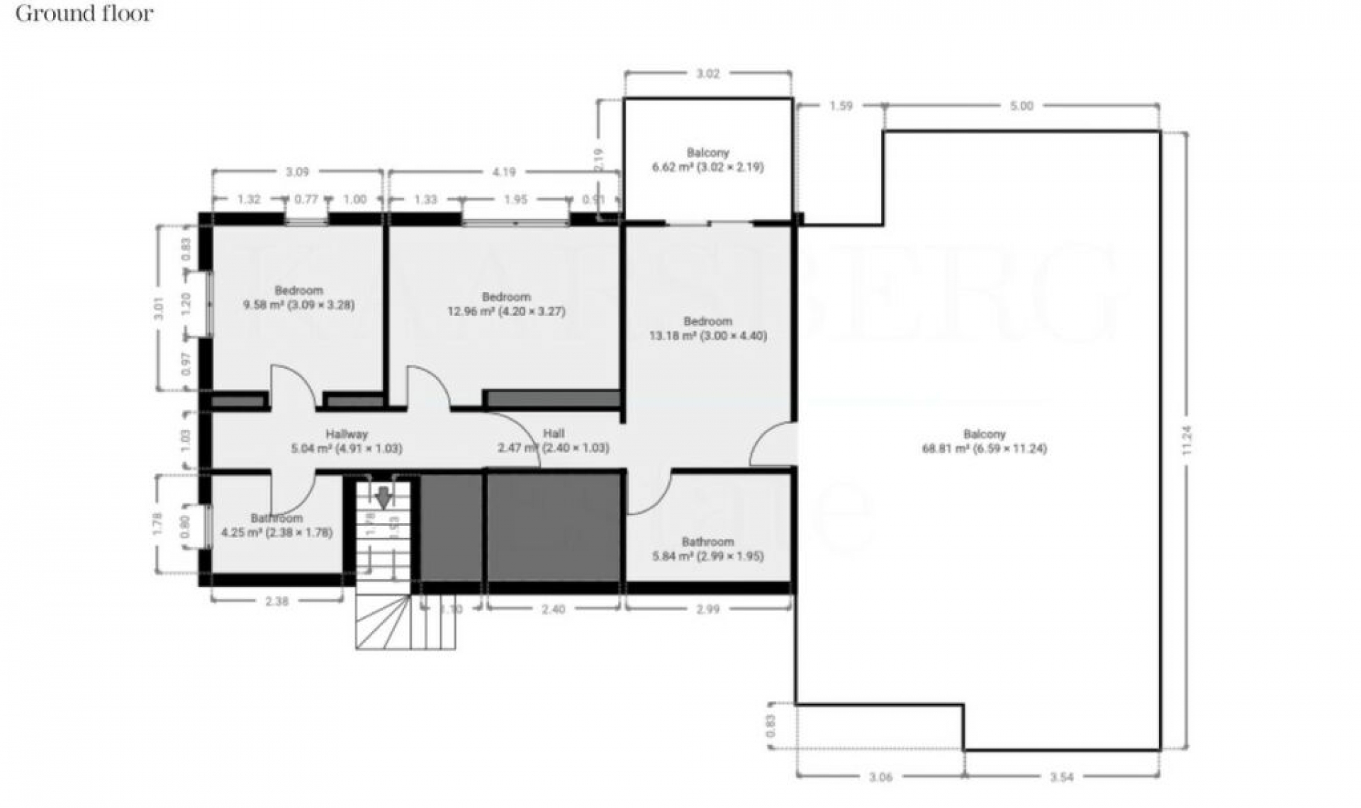 Resale - House -
Mijas Golf