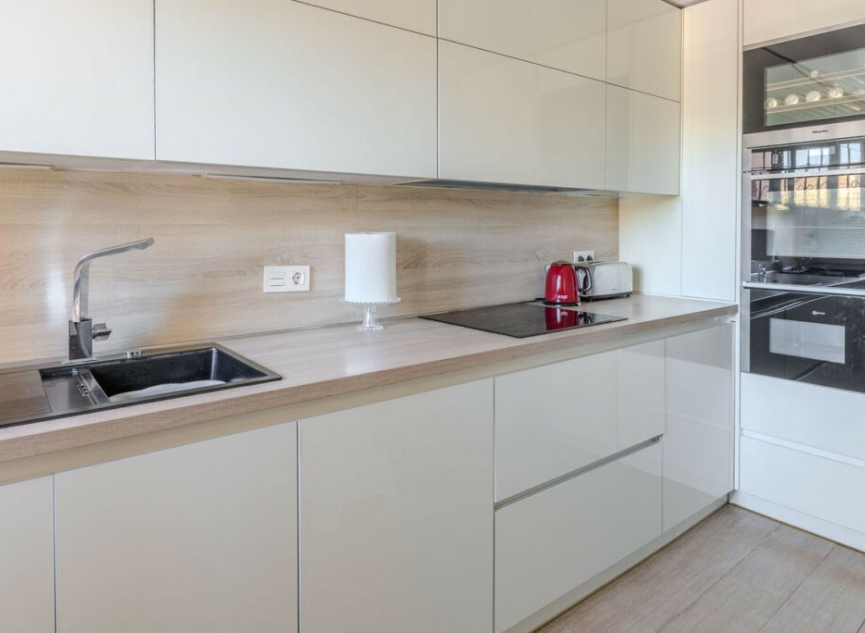 Resale - House -
Mijas Golf