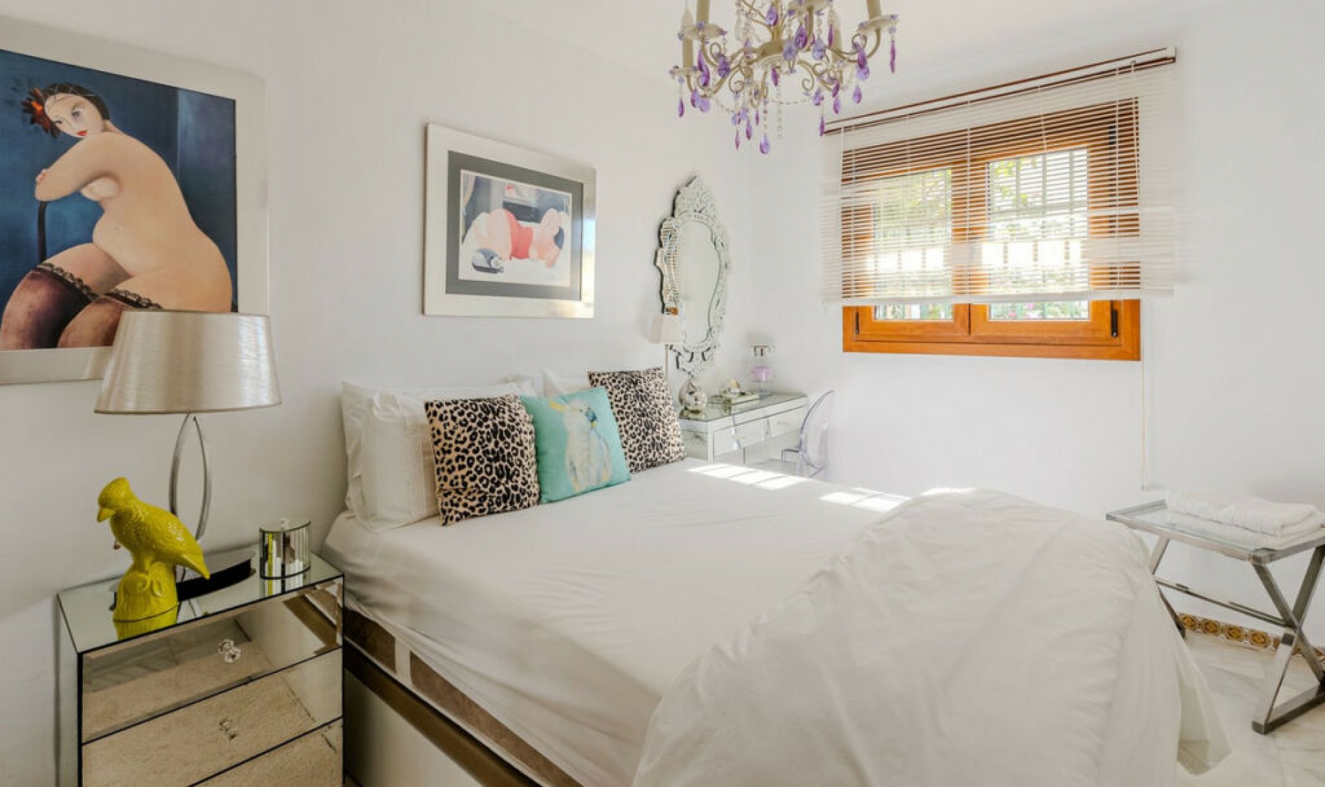 Resale - House -
Mijas Golf