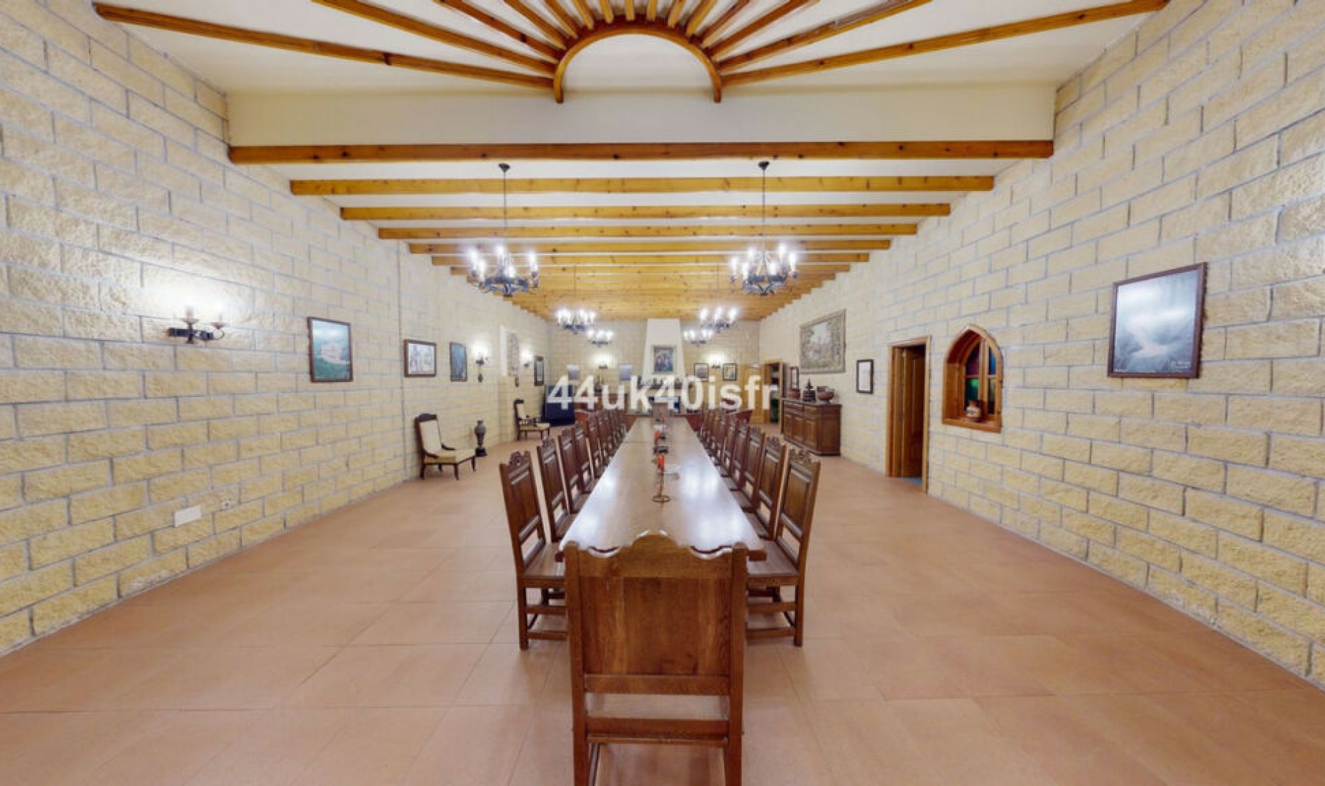 Resale - House -
Mijas Golf