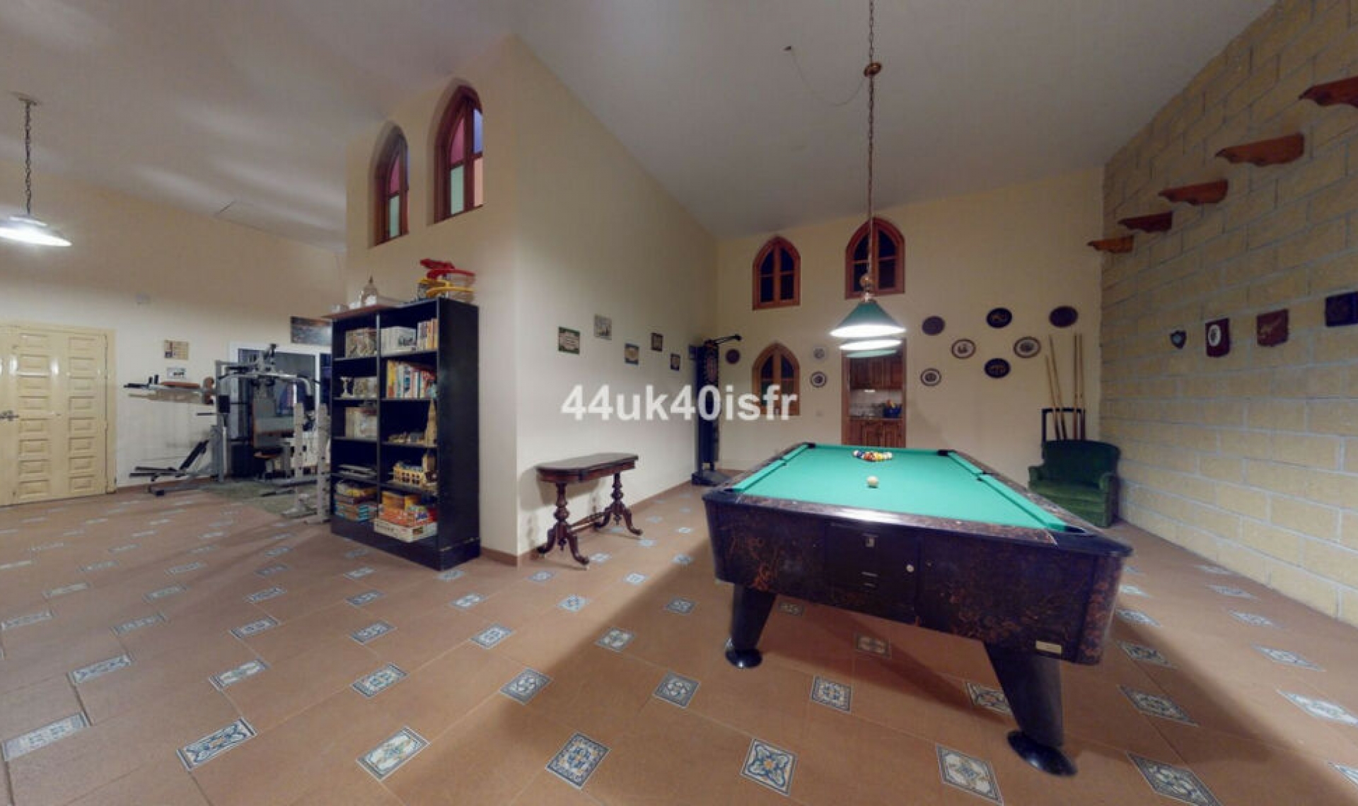 Resale - House -
Mijas Golf