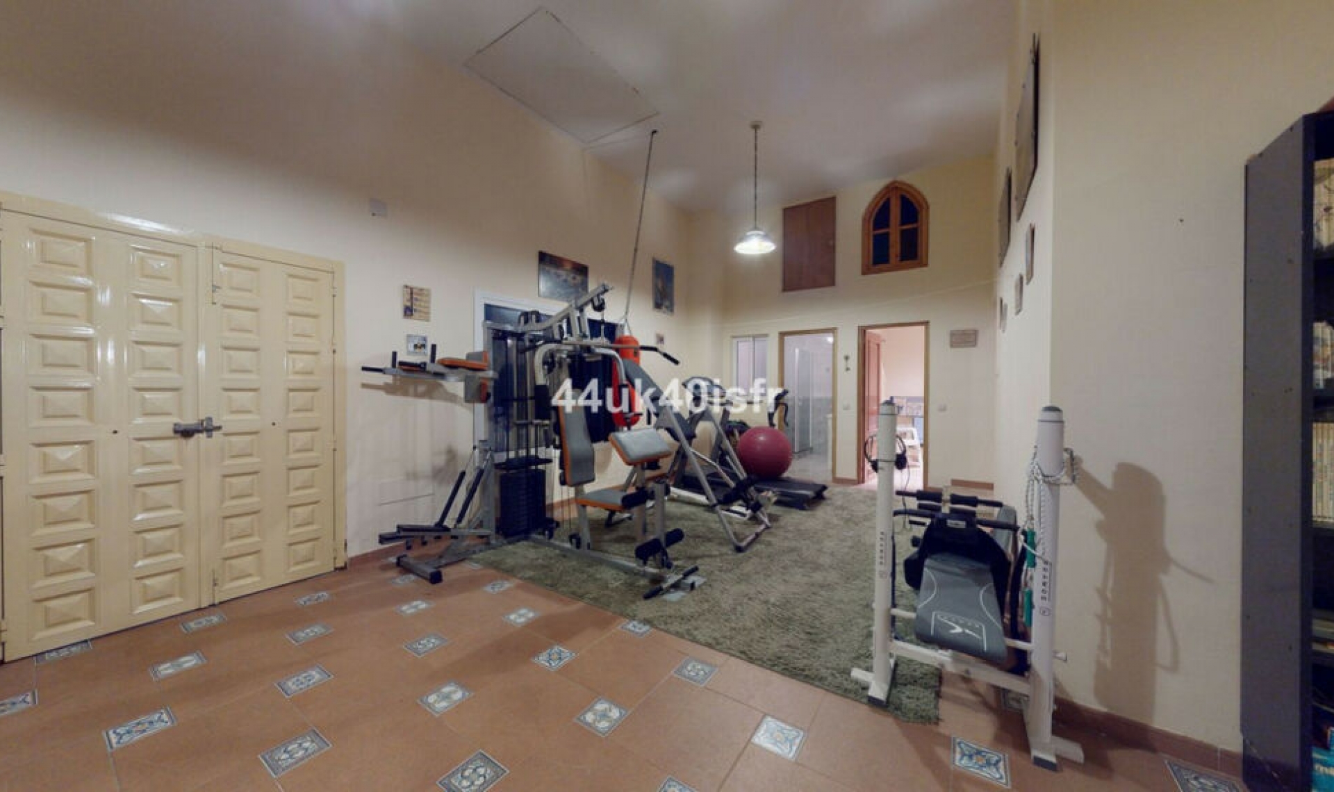 Resale - House -
Mijas Golf