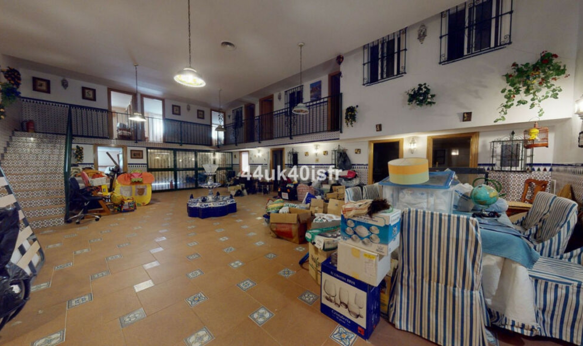 Resale - House -
Mijas Golf