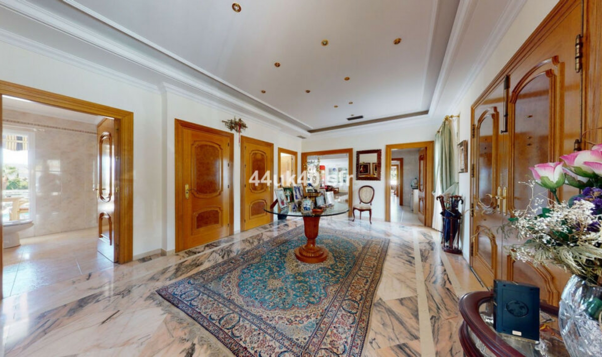 Resale - House -
Mijas Golf