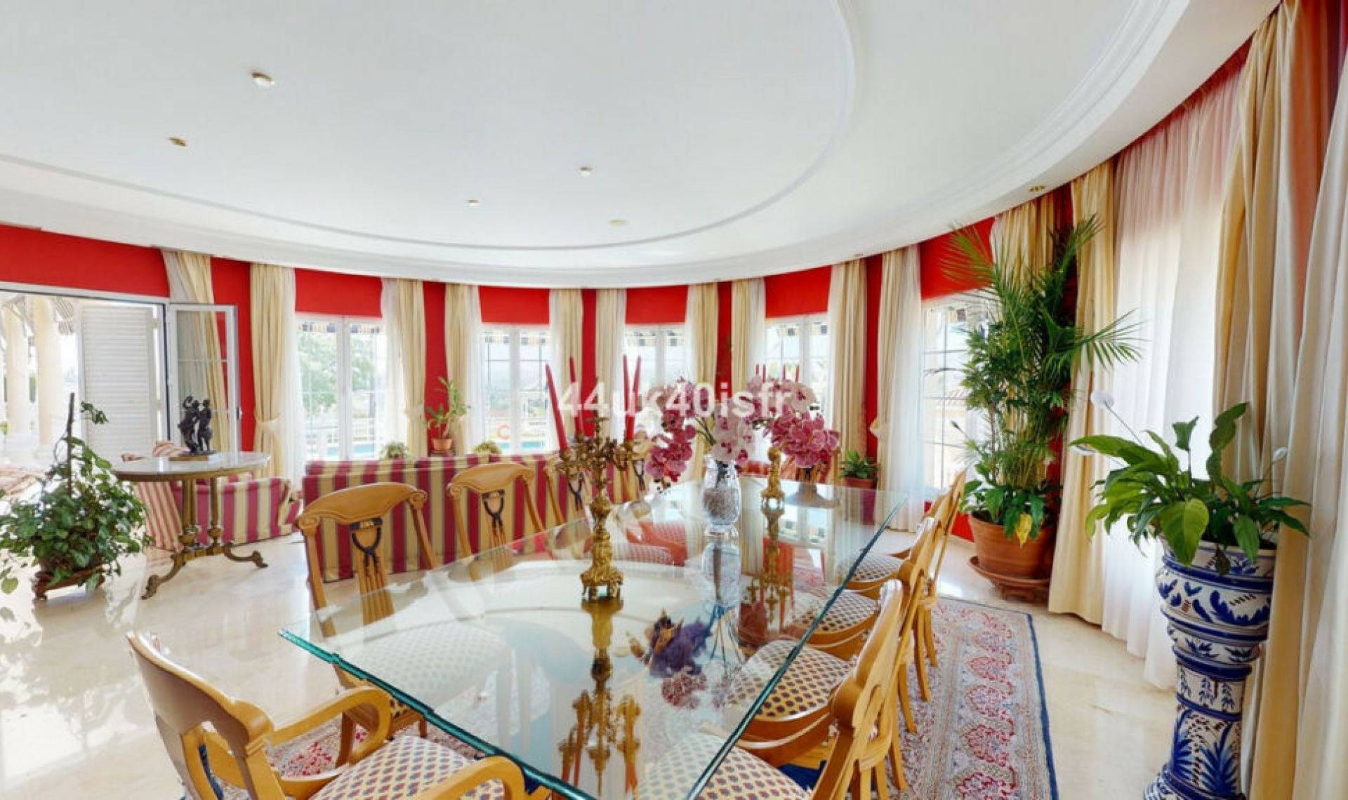 Resale - House -
Mijas Golf