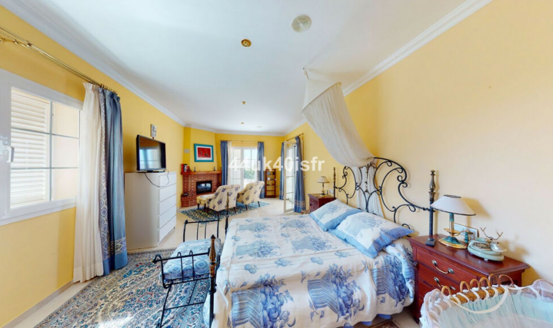 Resale - House -
Mijas Golf