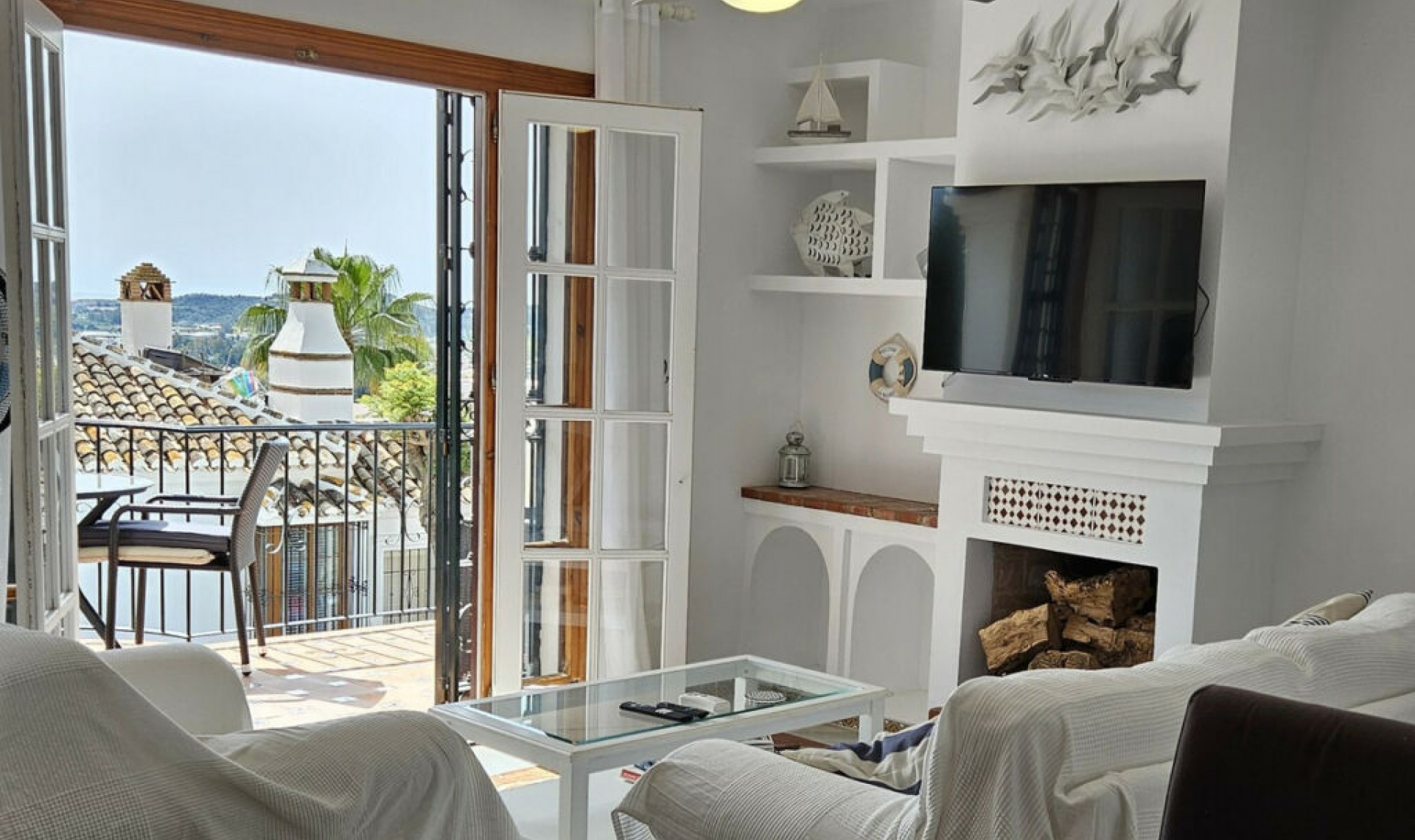 Resale - House -
Mijas Golf