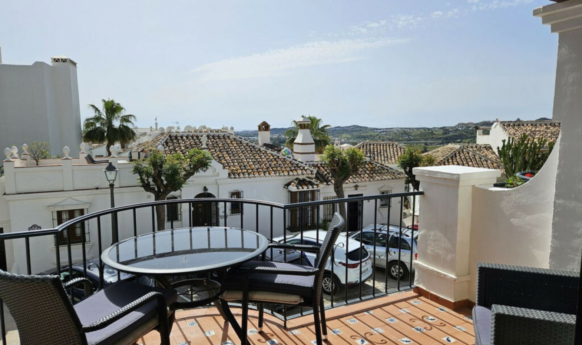 Resale - House -
Mijas Golf