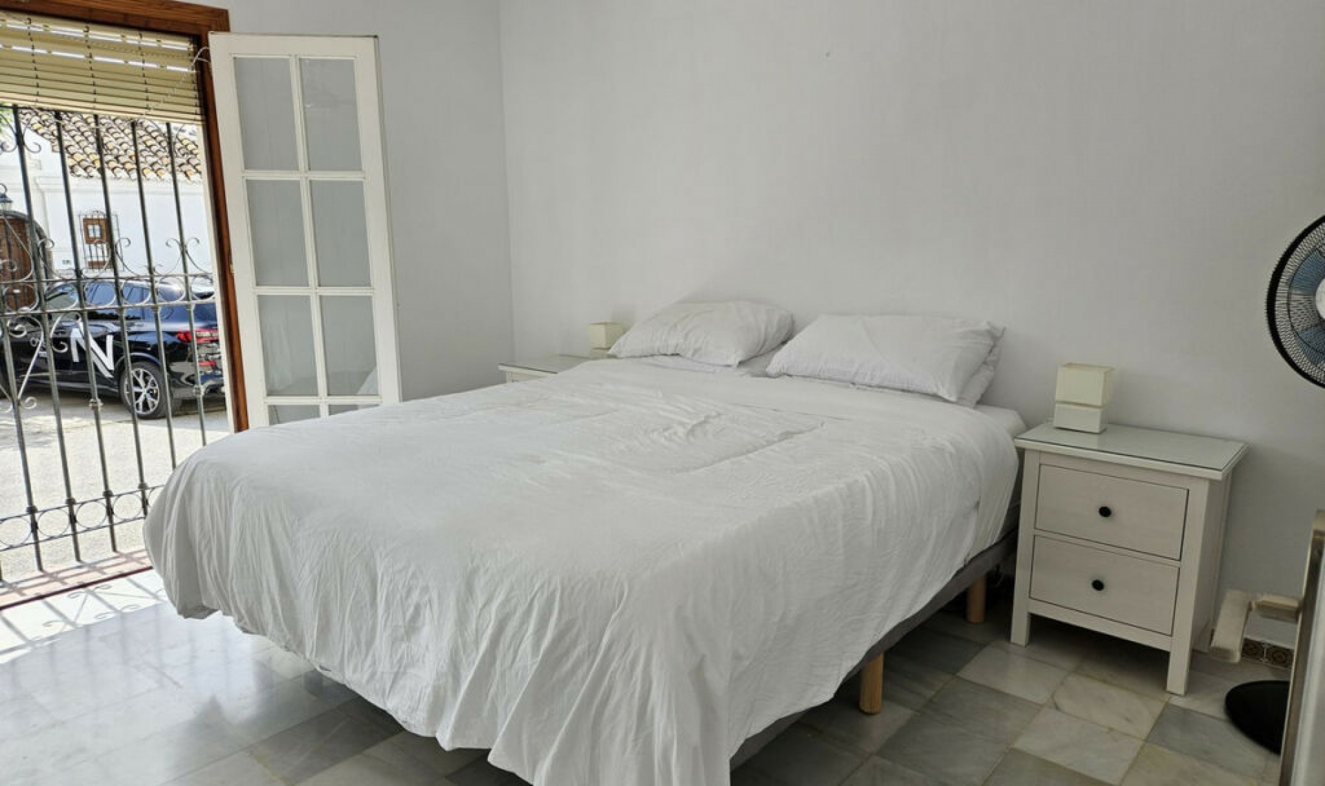 Resale - House -
Mijas Golf