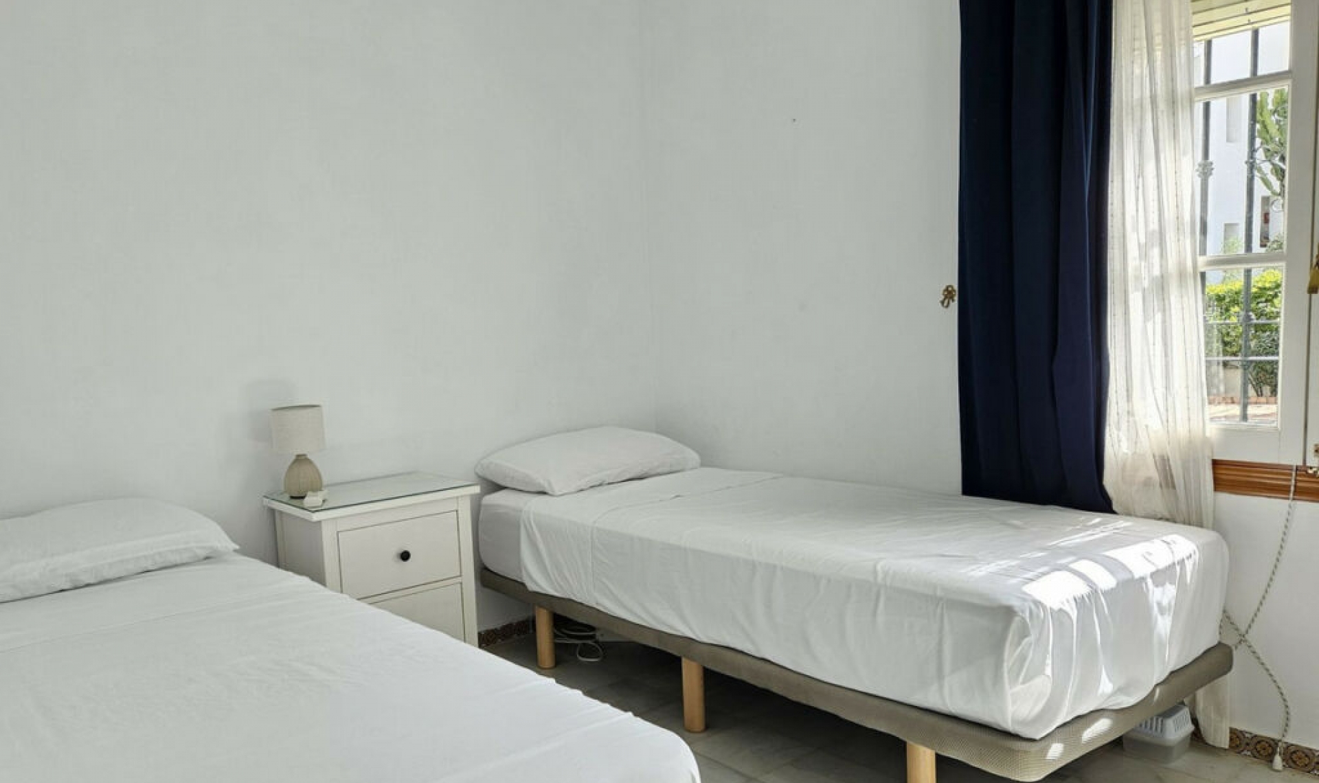 Resale - House -
Mijas Golf