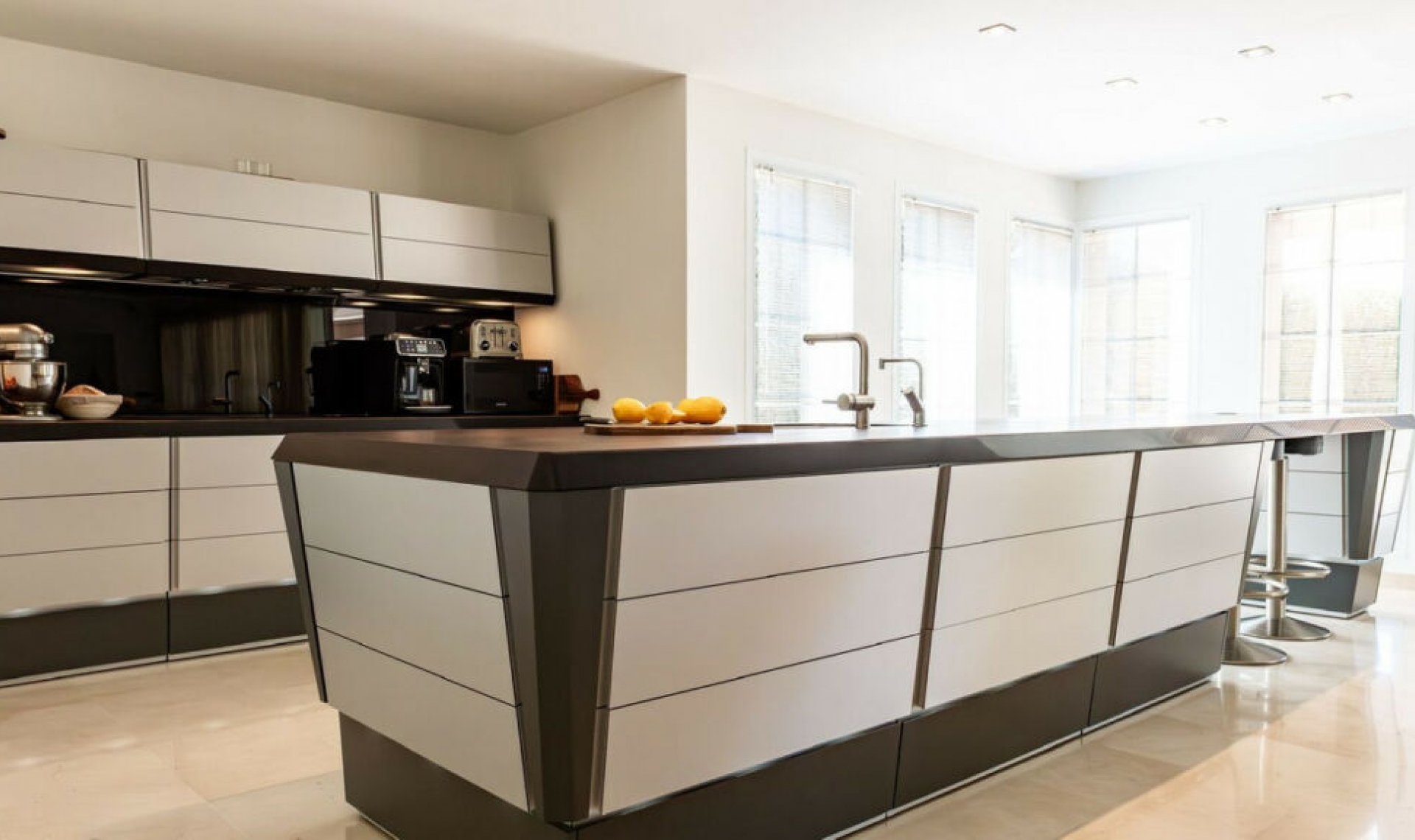 Resale - House -
Mijas Golf