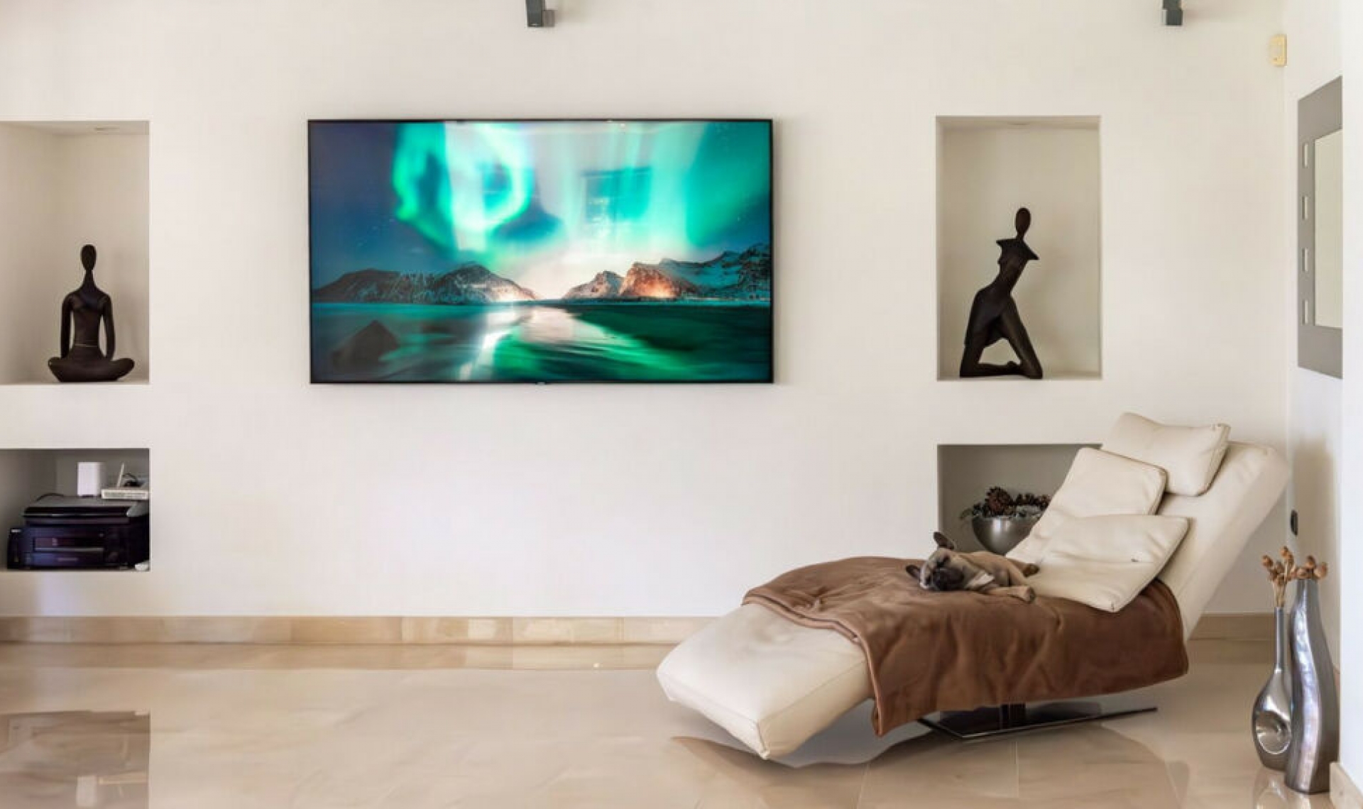 Resale - House -
Mijas Golf