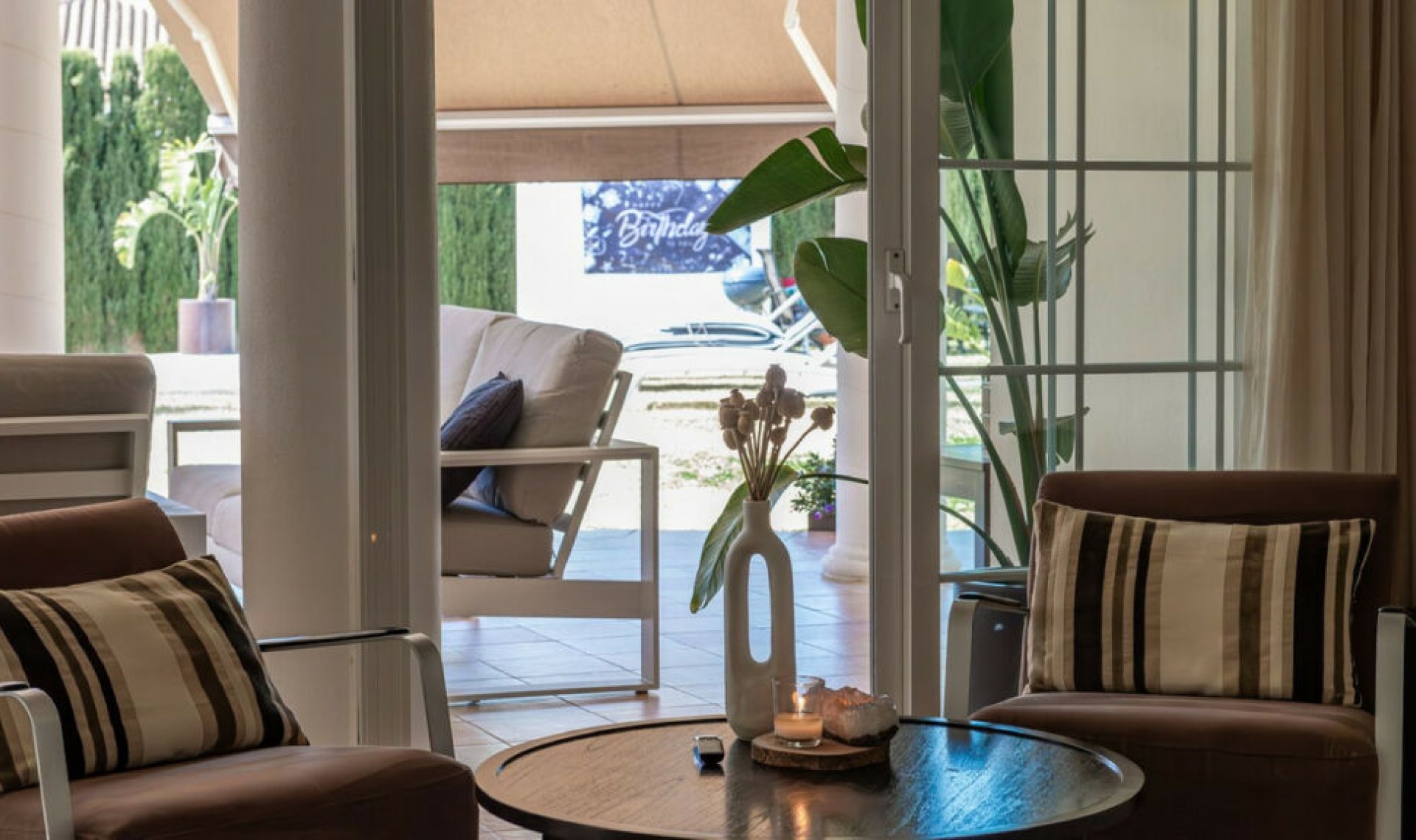Resale - House -
Mijas Golf