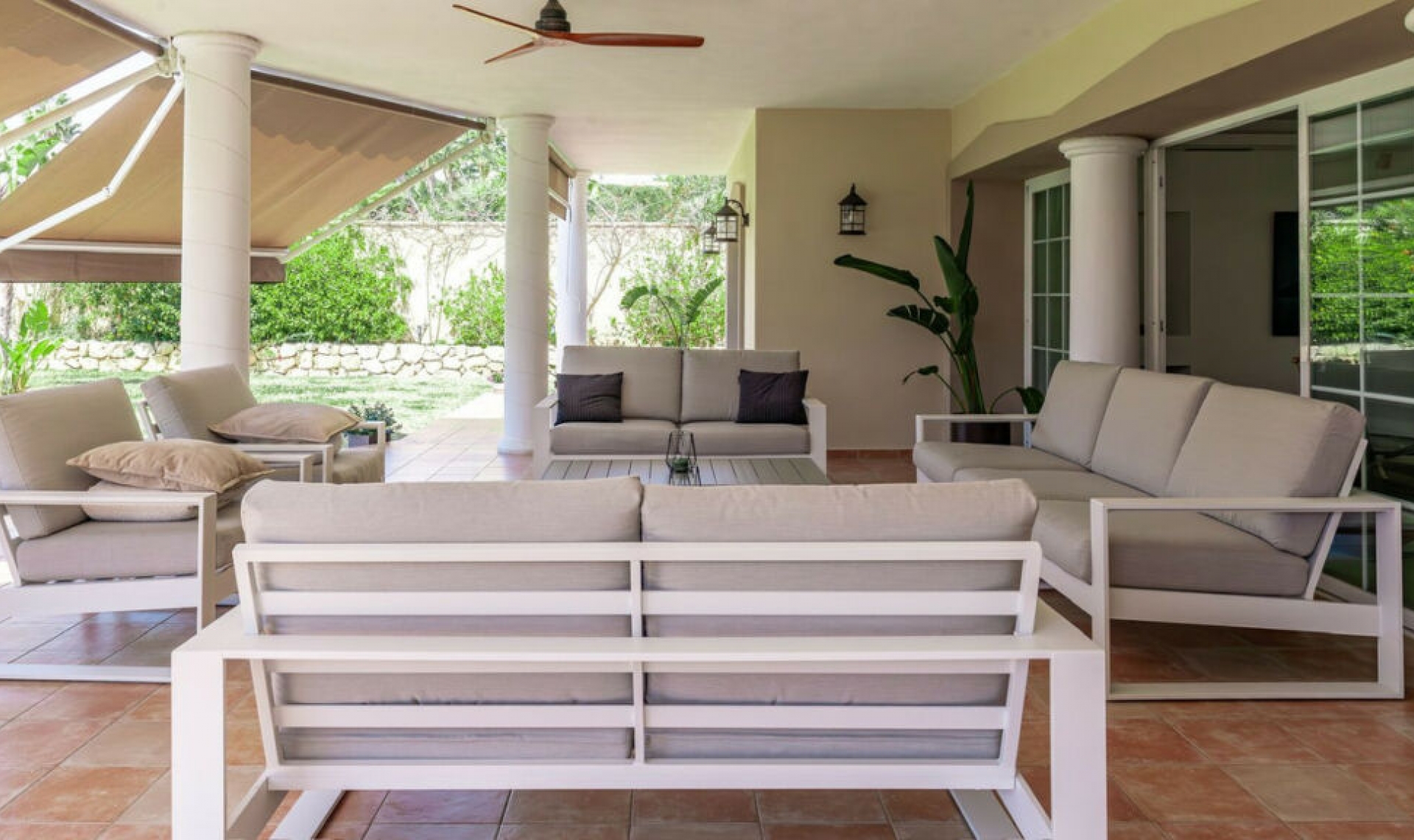 Resale - House -
Mijas Golf