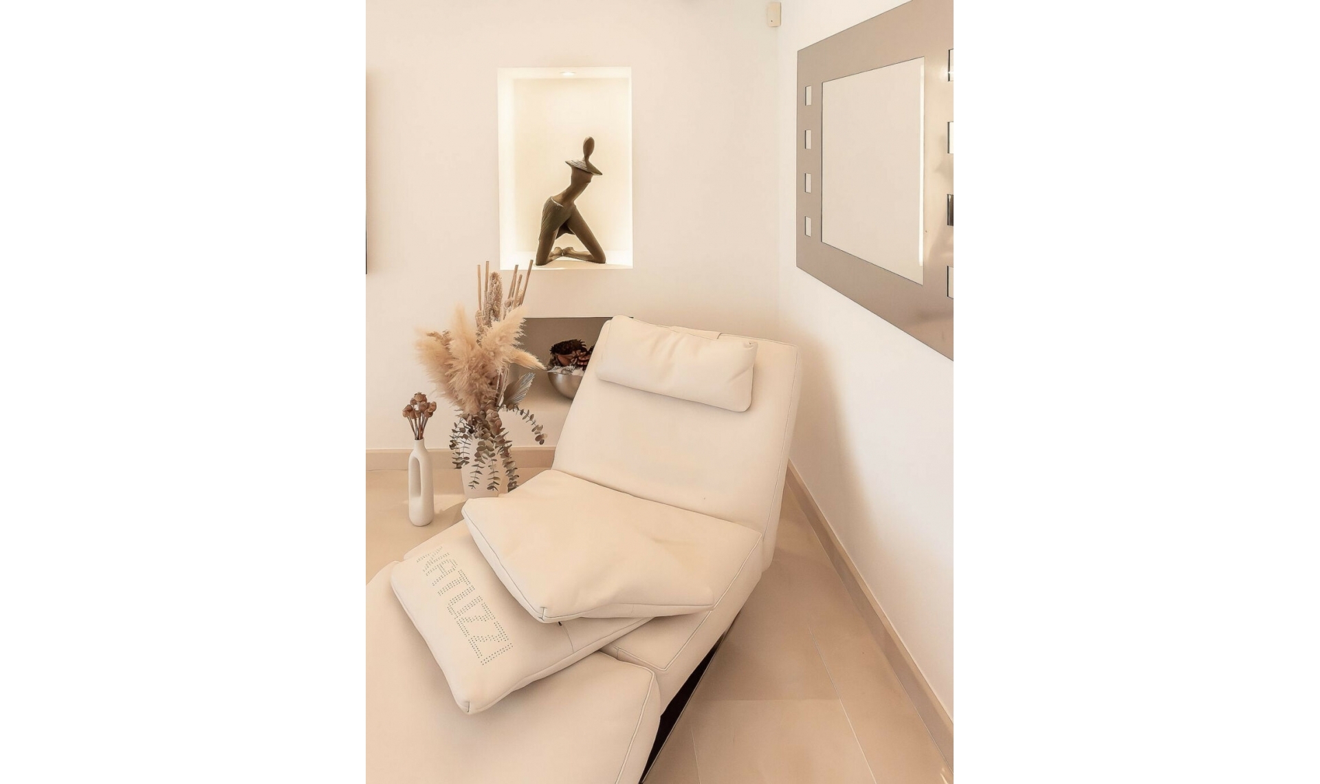 Resale - House -
Mijas Golf