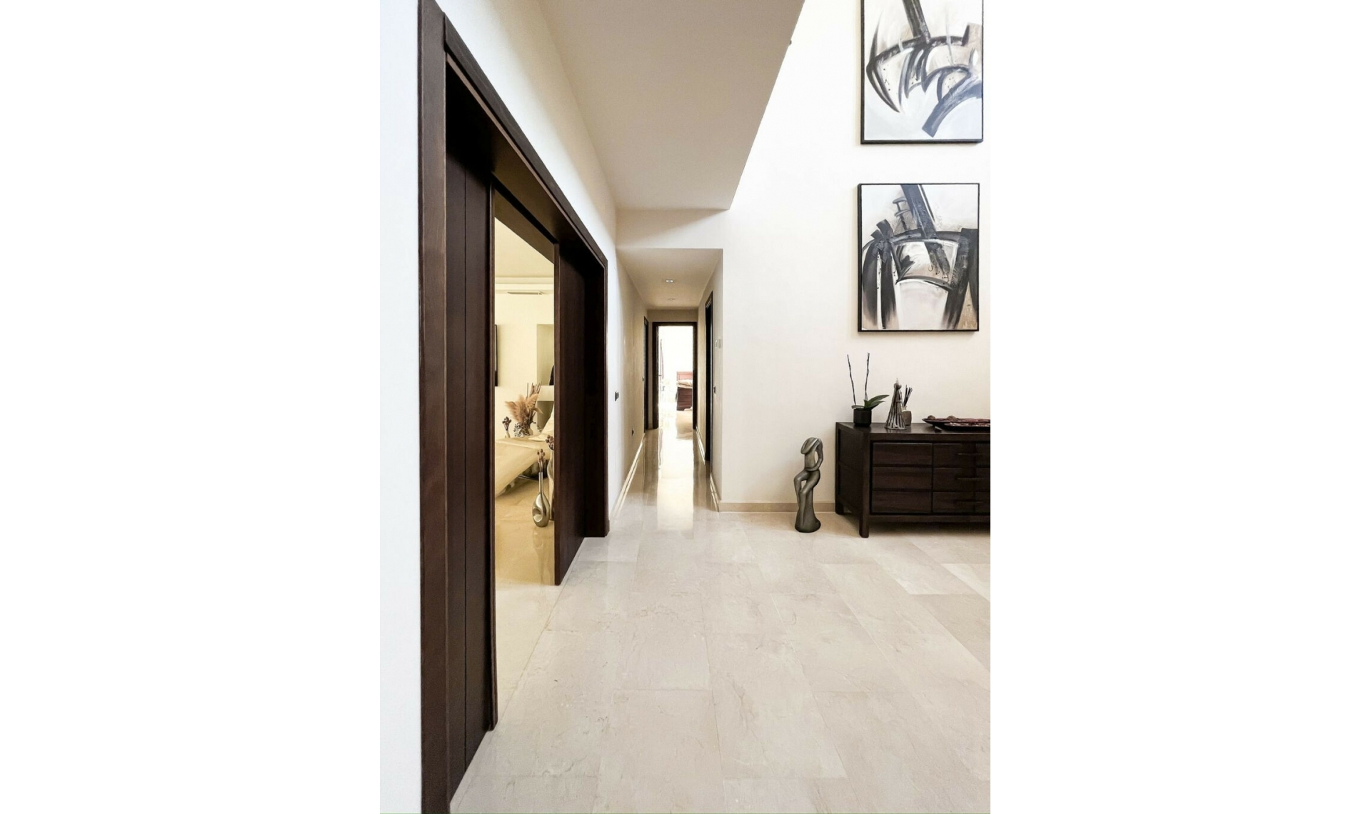 Resale - House -
Mijas Golf
