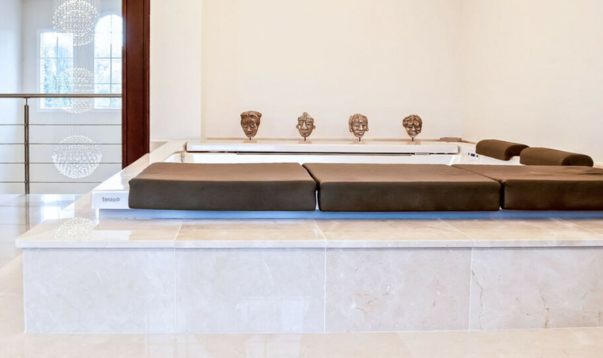 Resale - House -
Mijas Golf