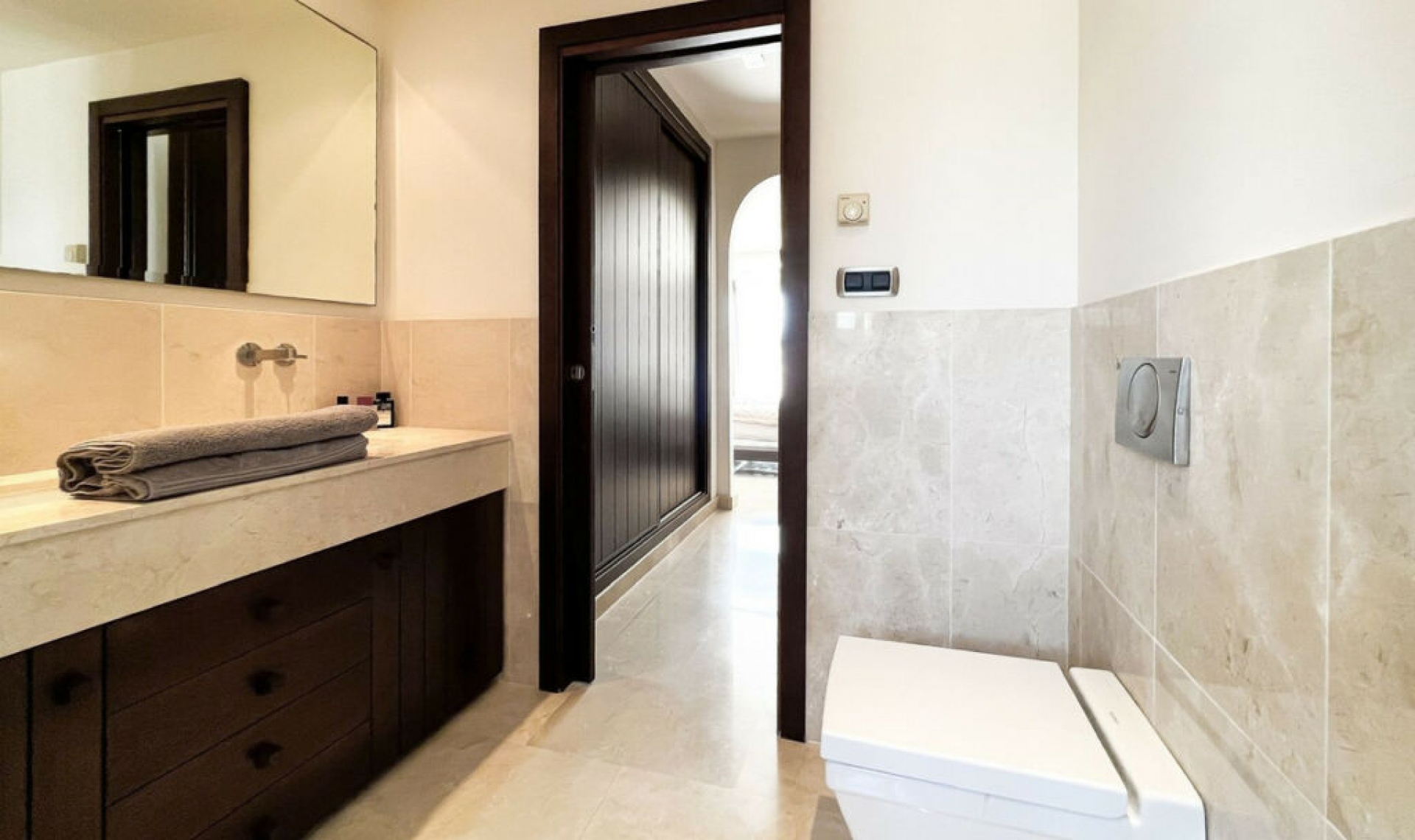 Resale - House -
Mijas Golf