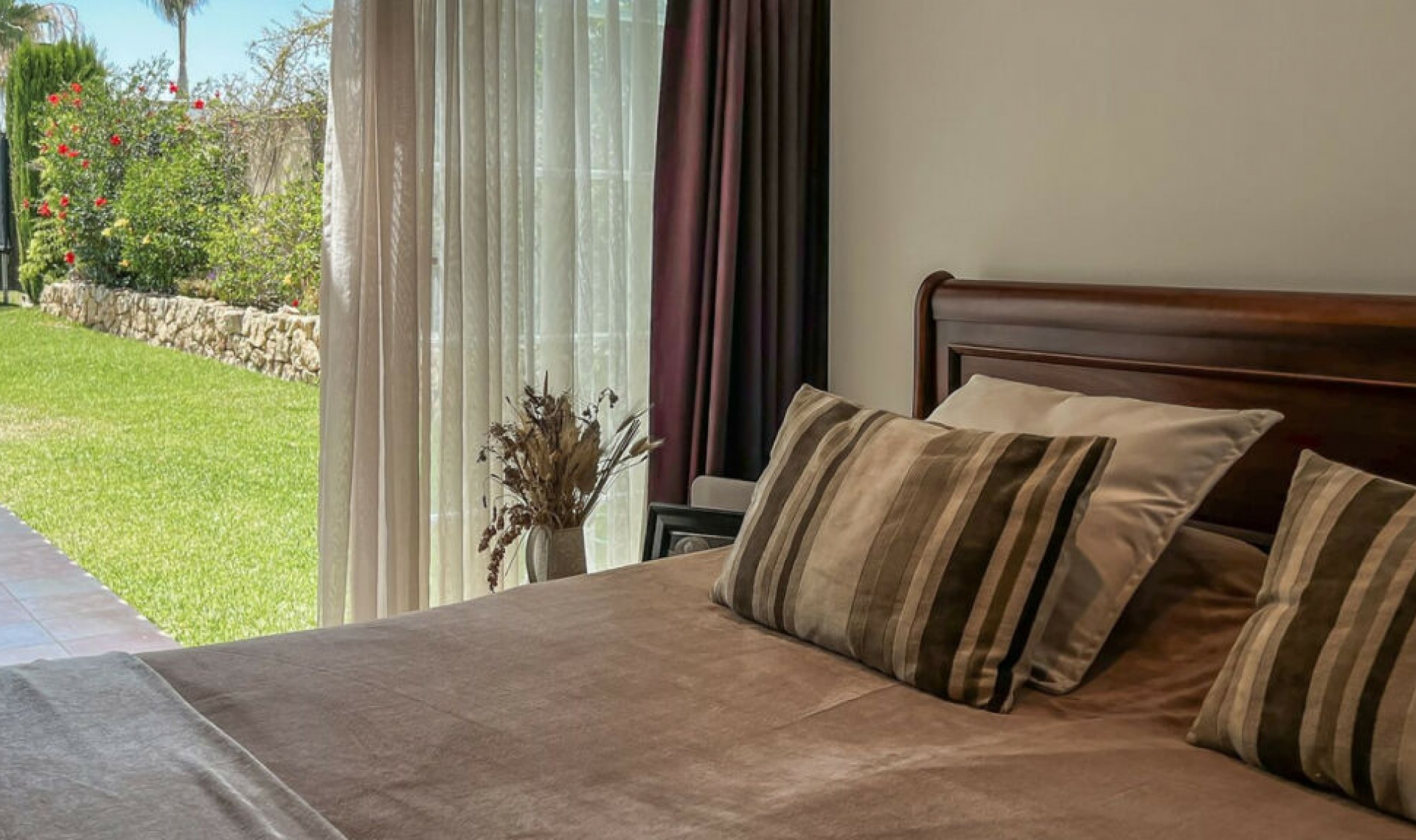 Resale - House -
Mijas Golf