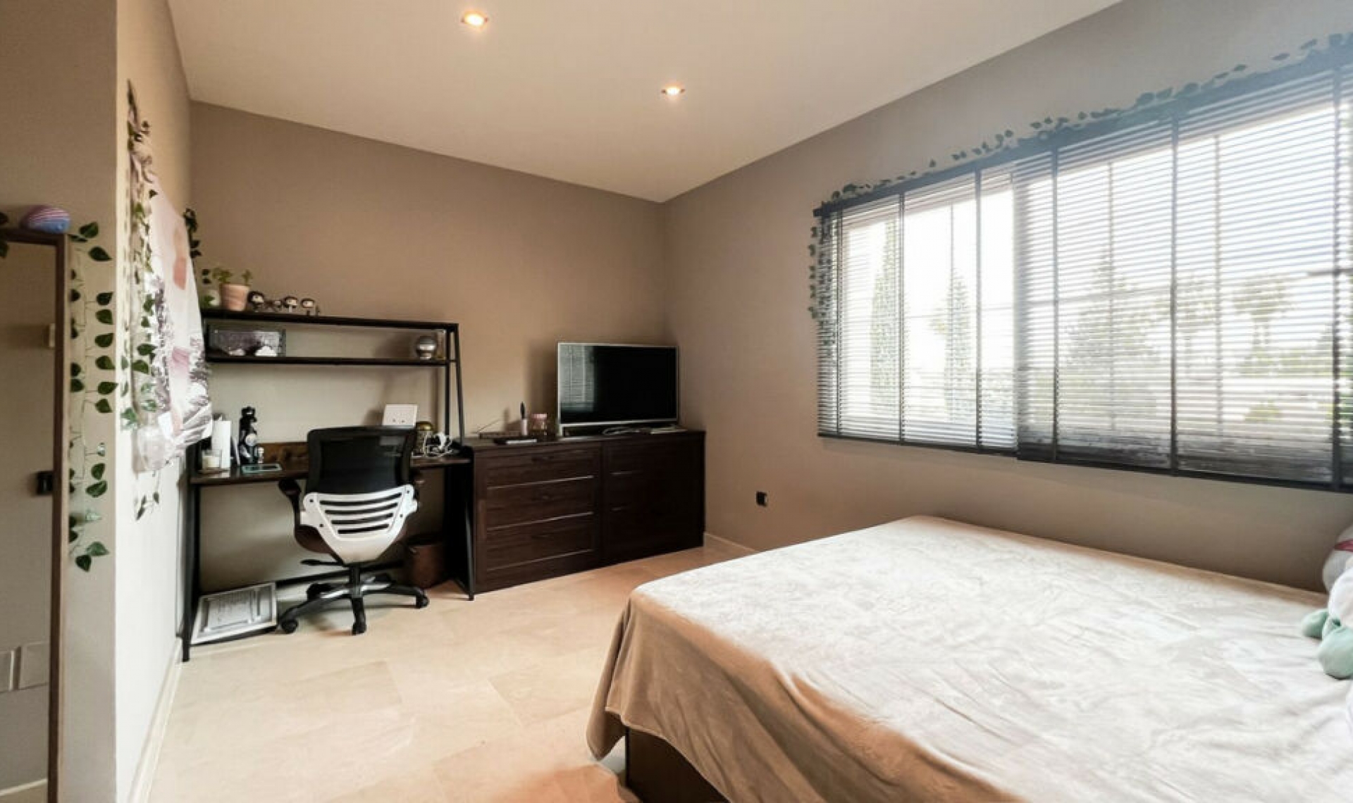 Resale - House -
Mijas Golf