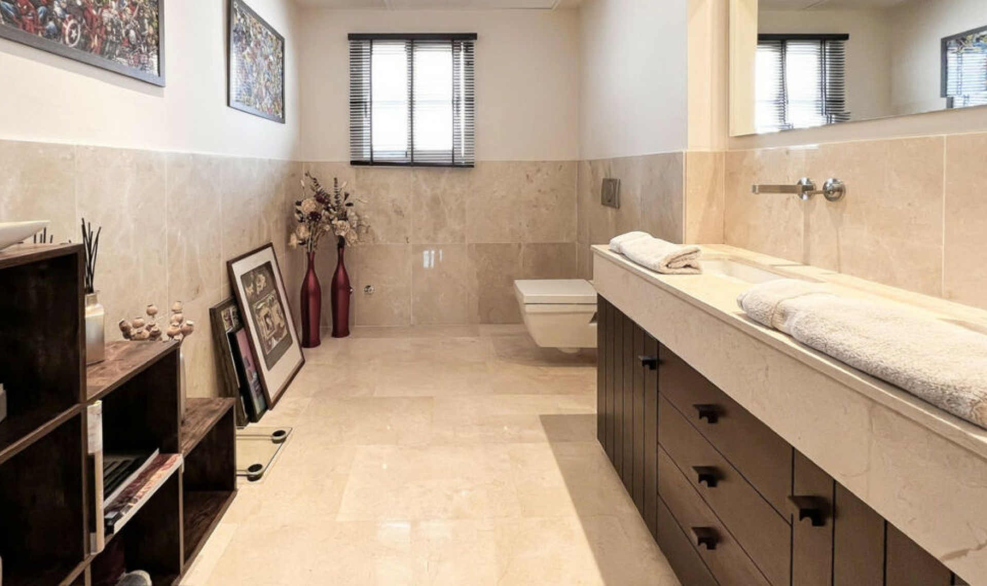 Resale - House -
Mijas Golf