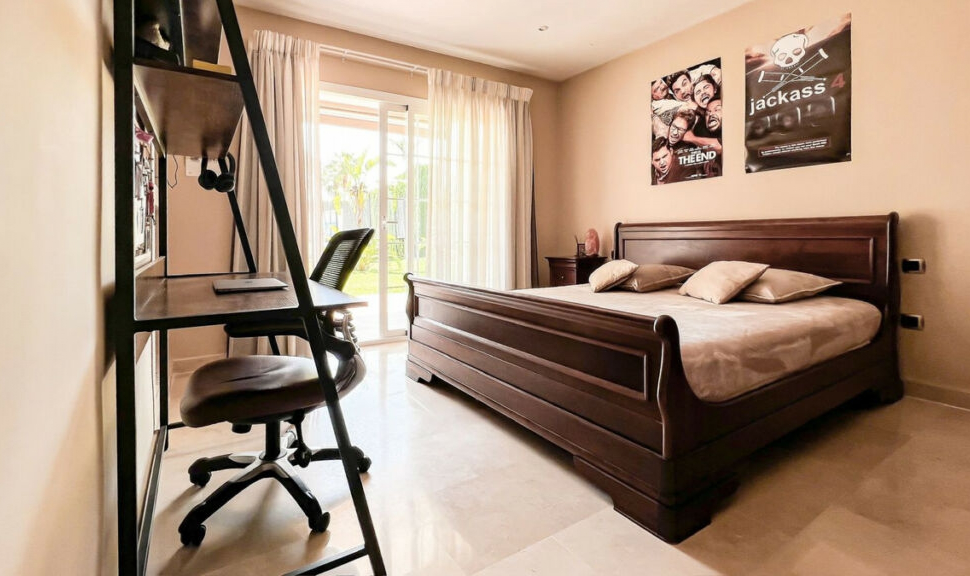 Resale - House -
Mijas Golf
