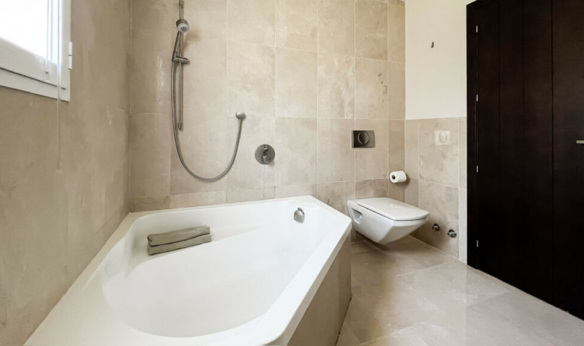 Resale - House -
Mijas Golf