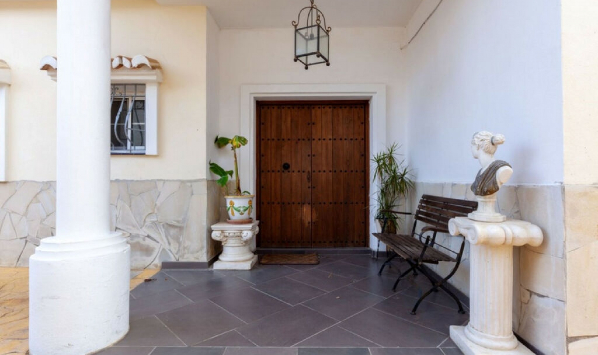 Resale - House -
Mijas Golf