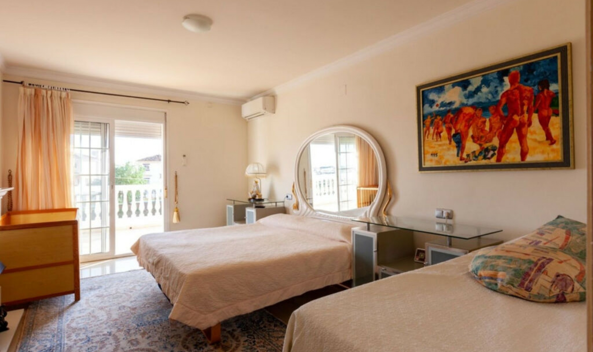Resale - House -
Mijas Golf