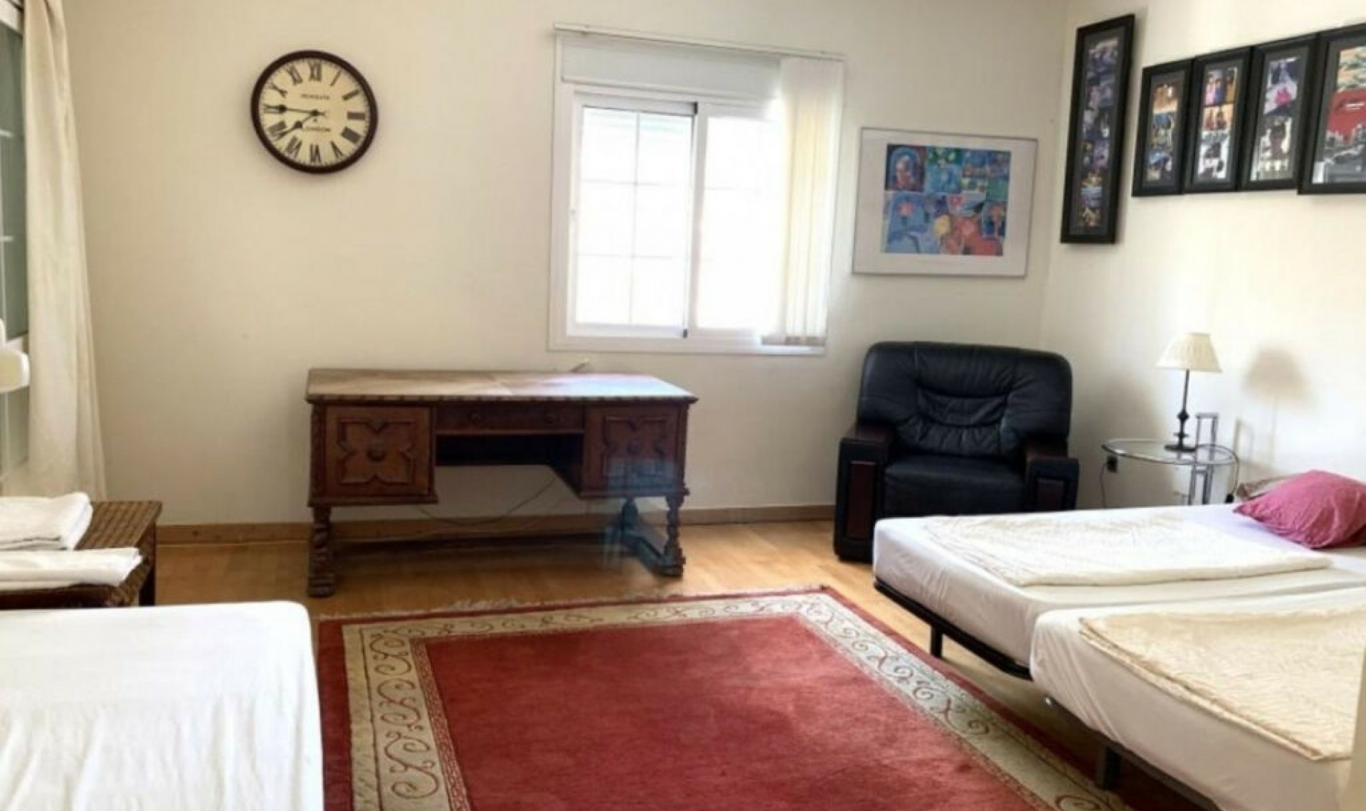 Resale - House -
Mijas Golf