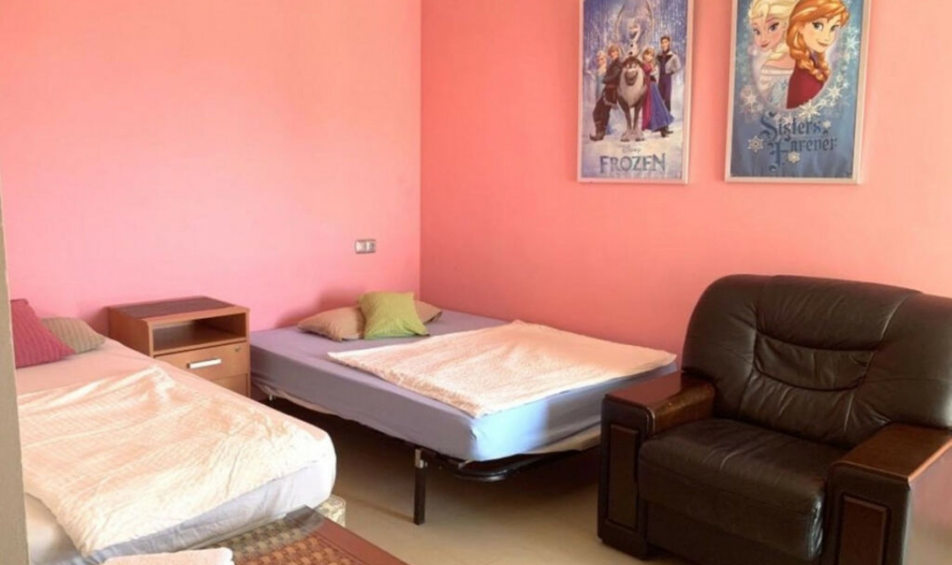 Resale - House -
Mijas Golf