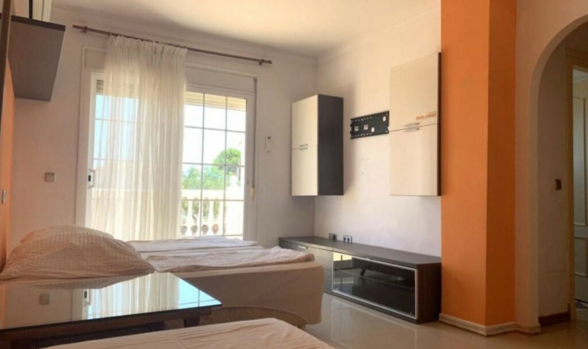 Resale - House -
Mijas Golf