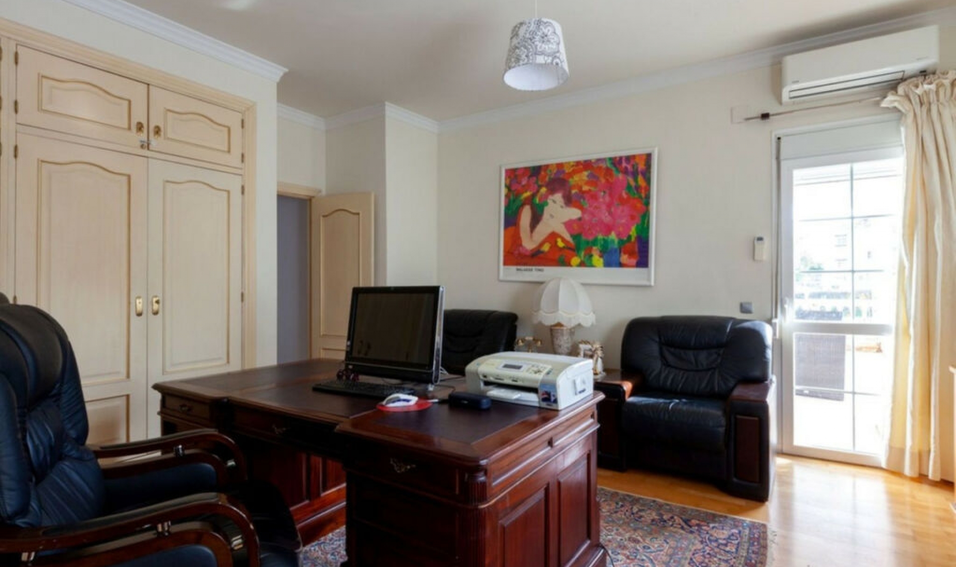 Resale - House -
Mijas Golf