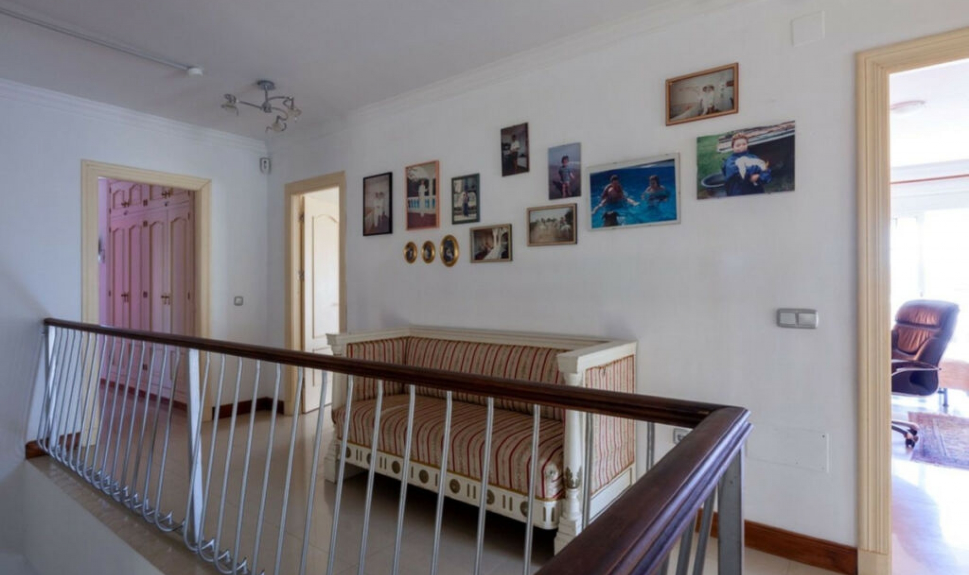 Resale - House -
Mijas Golf