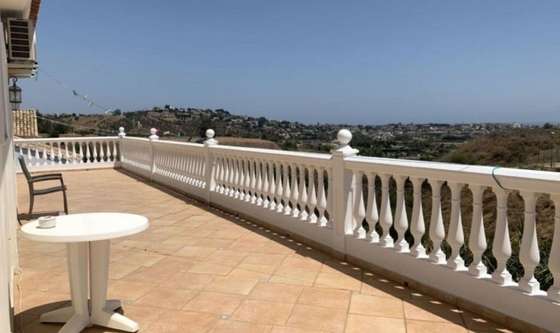 Resale - House -
Mijas Golf