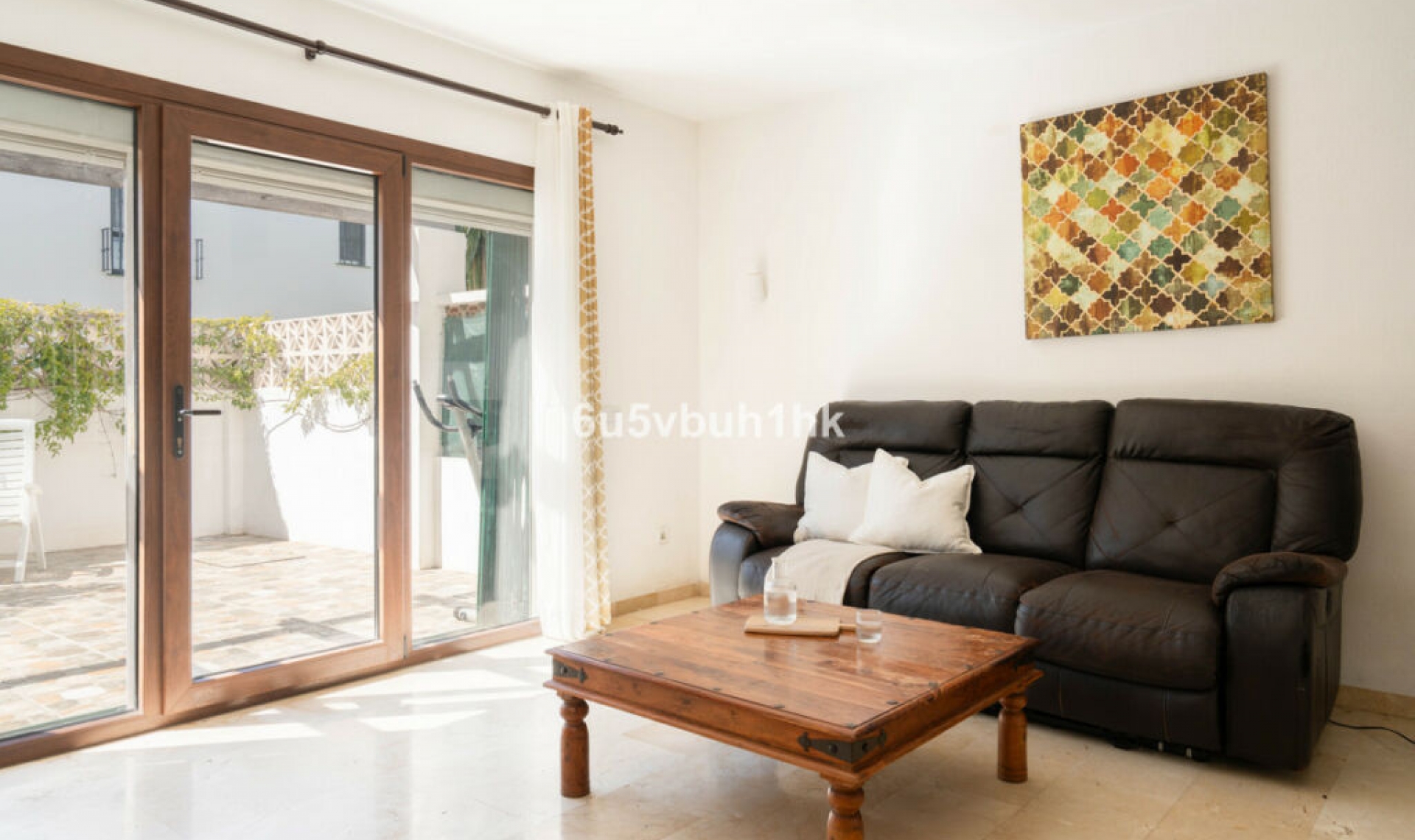 Resale - House -
Mijas Golf