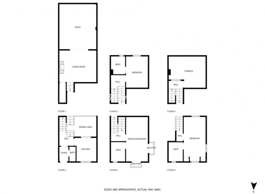 Resale - House -
Mijas Golf