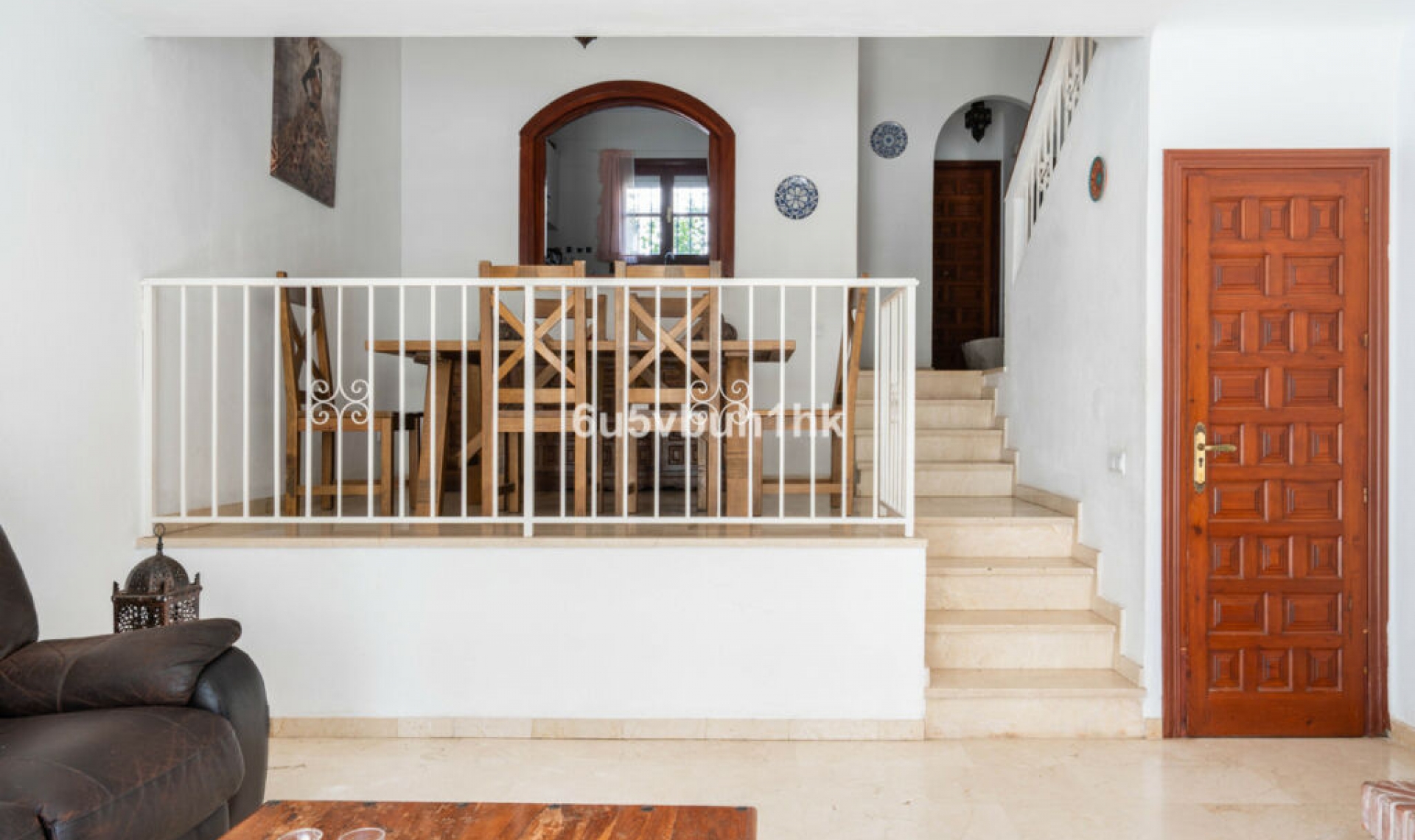 Resale - House -
Mijas Golf