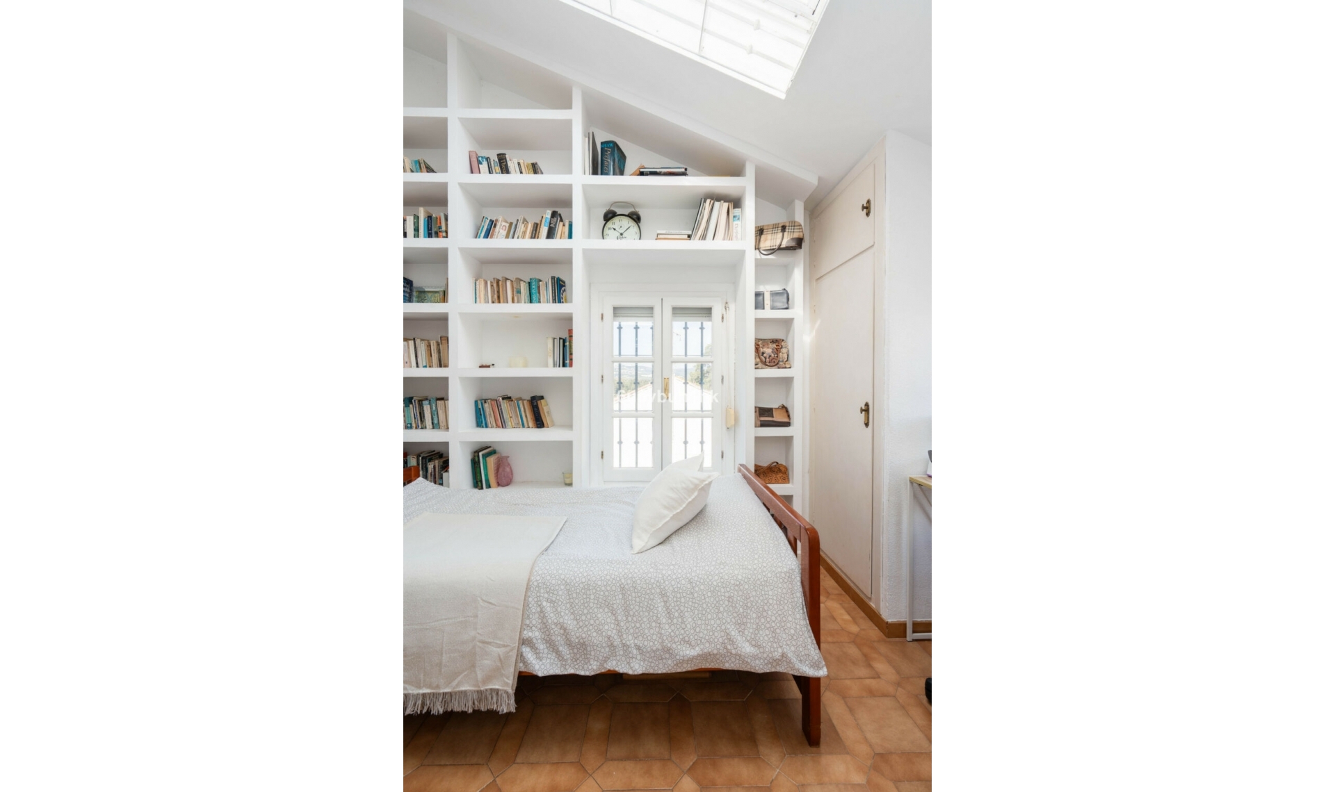 Resale - House -
Mijas Golf