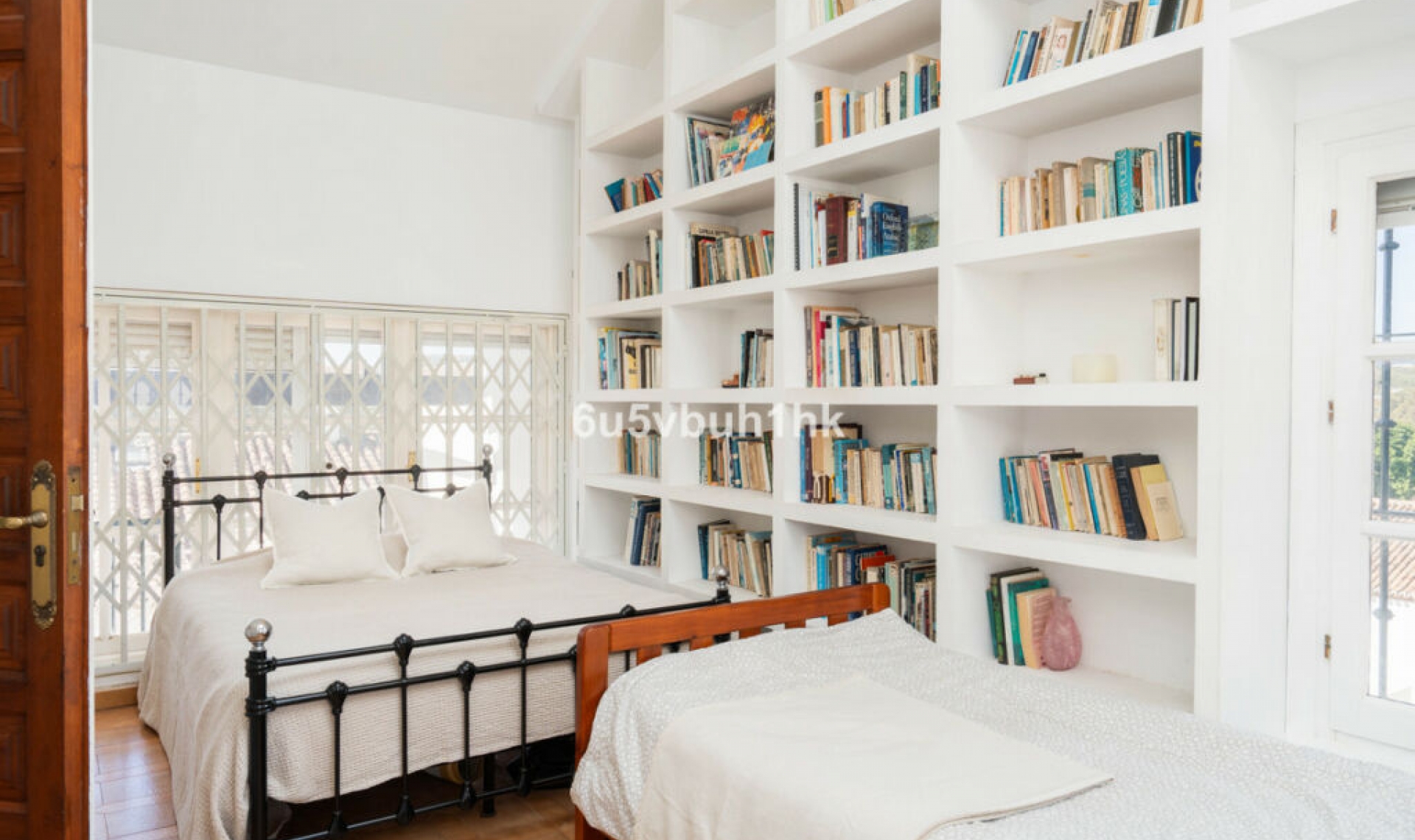 Resale - House -
Mijas Golf