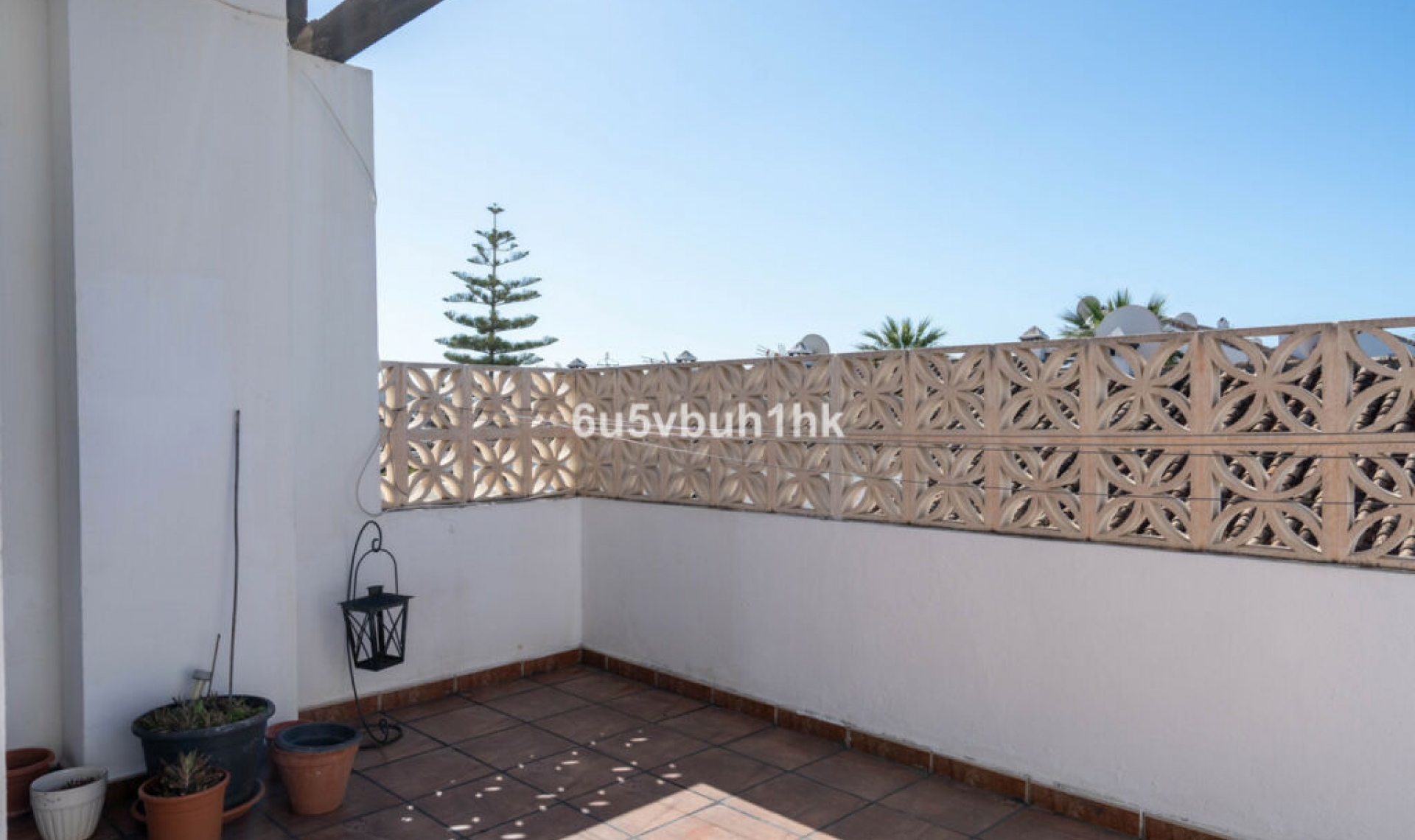 Resale - House -
Mijas Golf