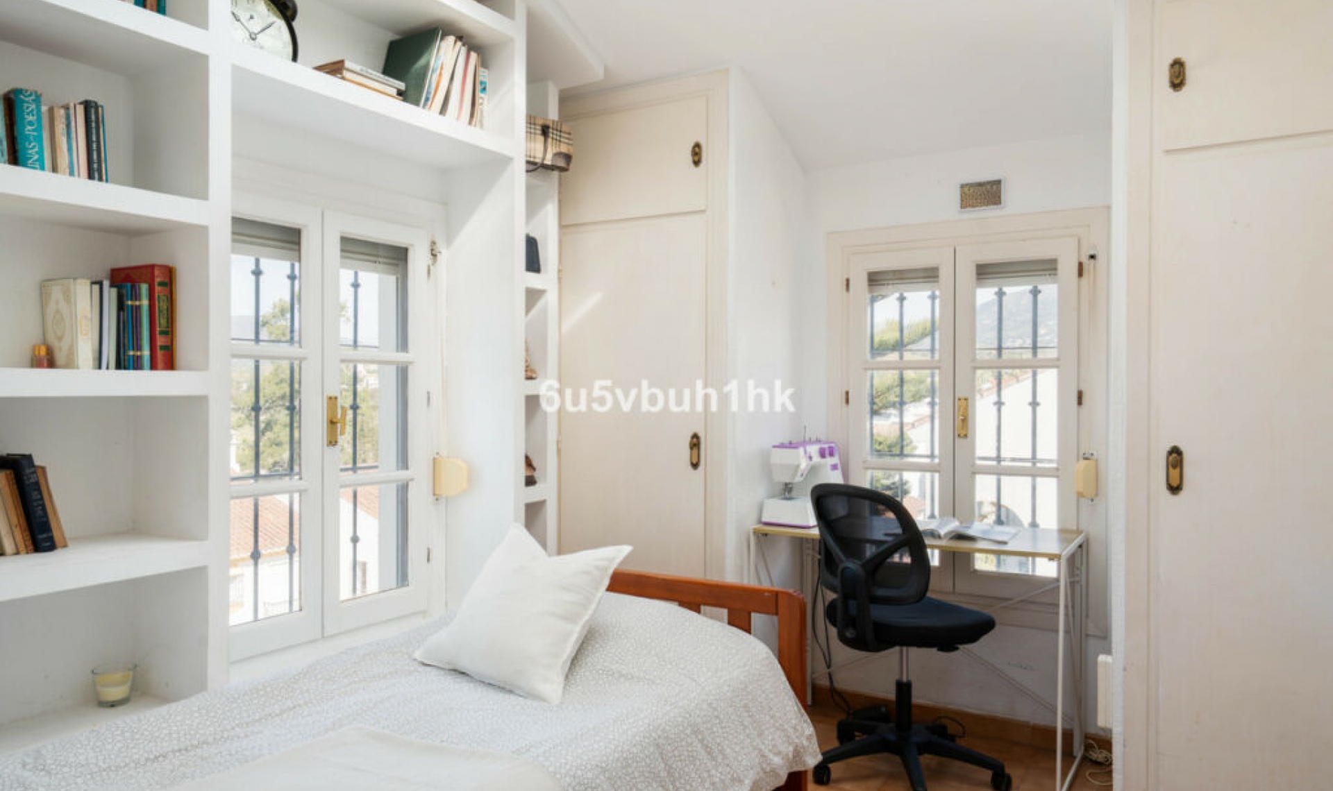 Resale - House -
Mijas Golf