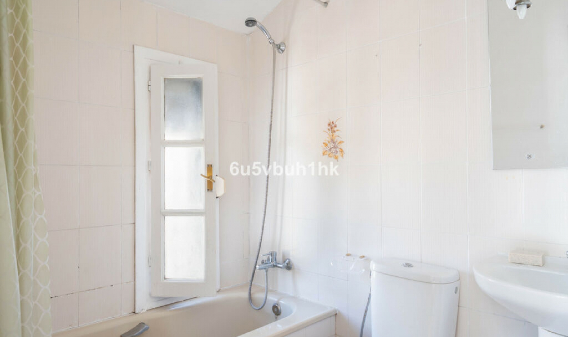 Resale - House -
Mijas Golf