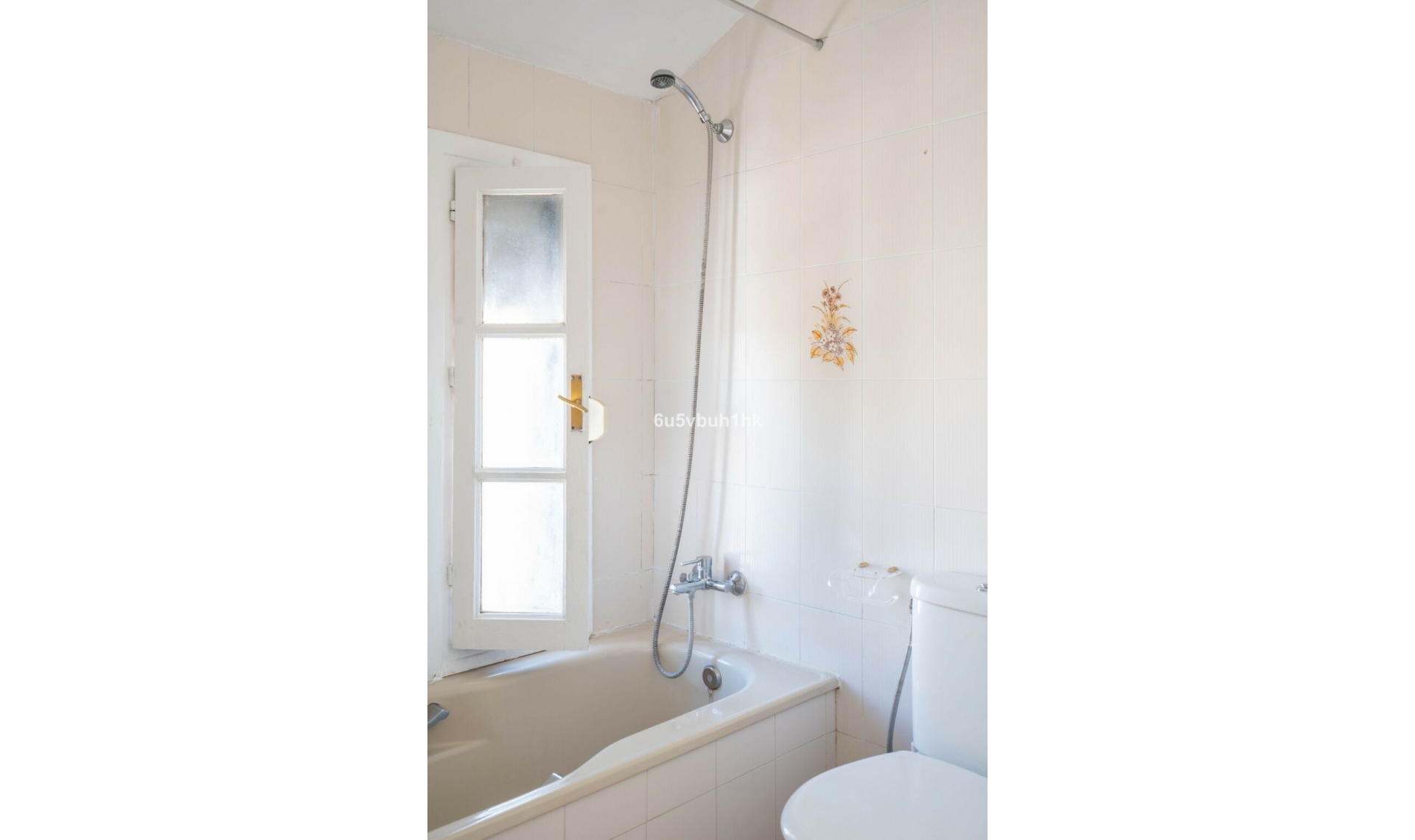 Resale - House -
Mijas Golf