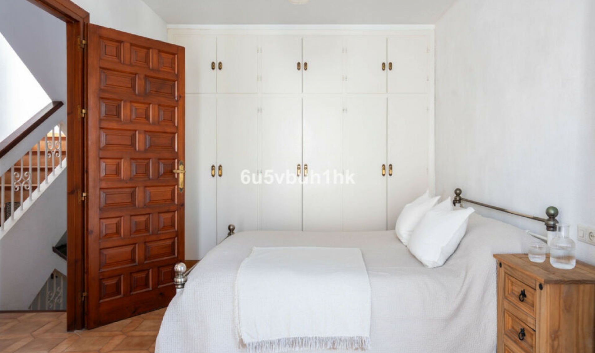 Resale - House -
Mijas Golf