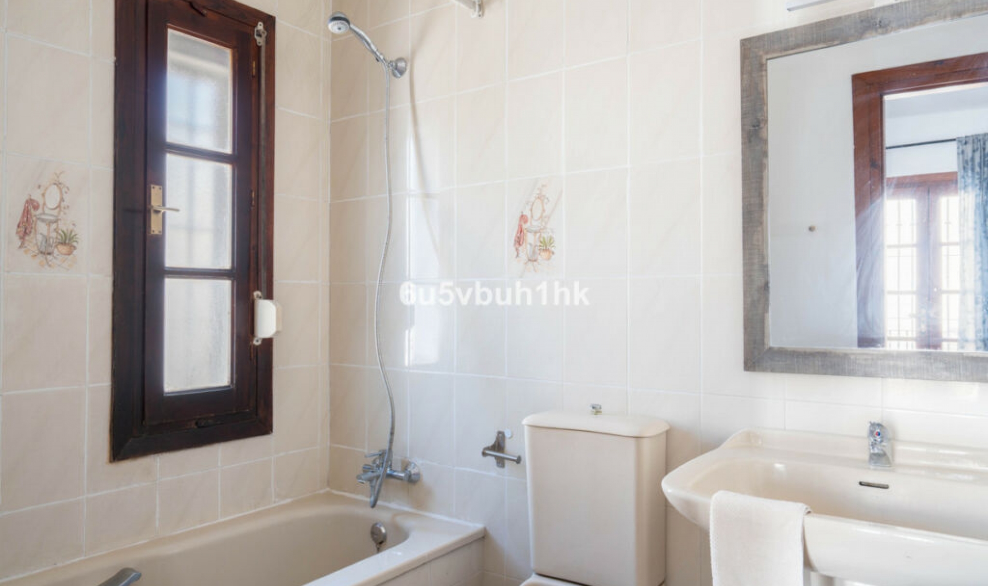 Resale - House -
Mijas Golf