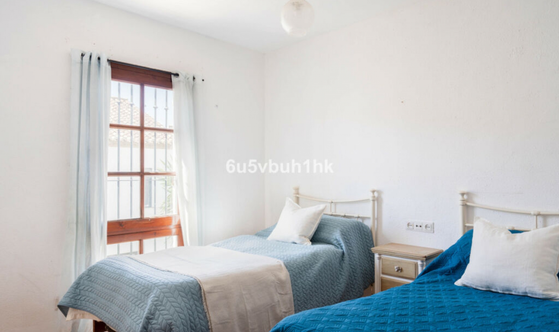 Resale - House -
Mijas Golf